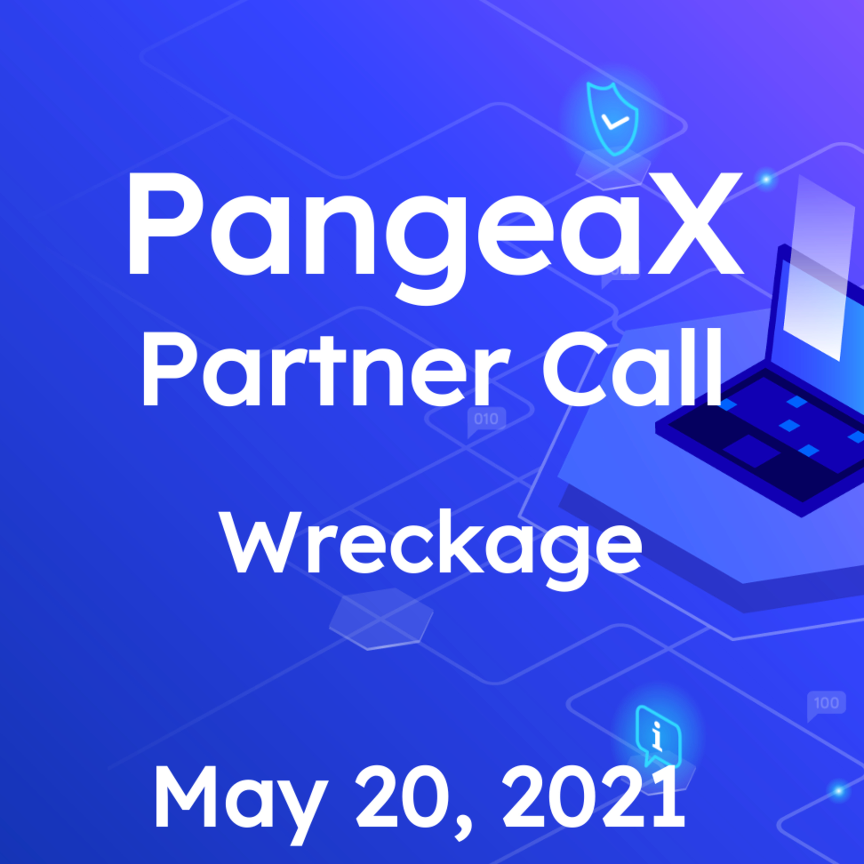 PangeaX Partner Calls