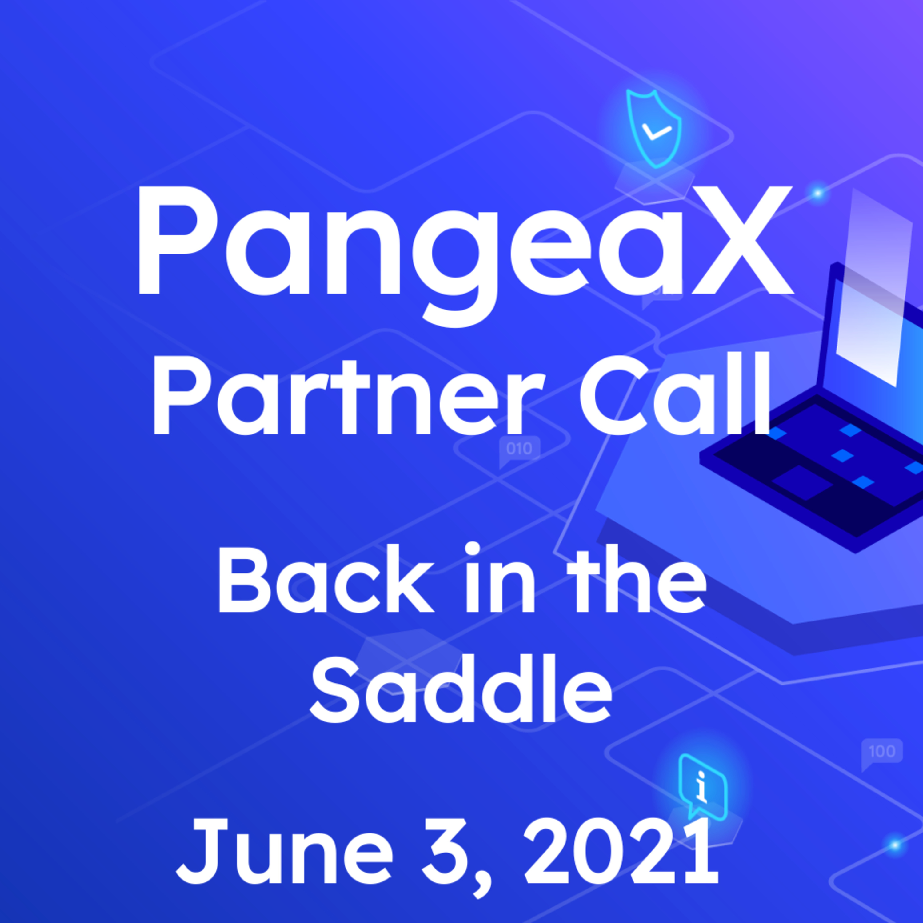 PangeaX Partner Calls