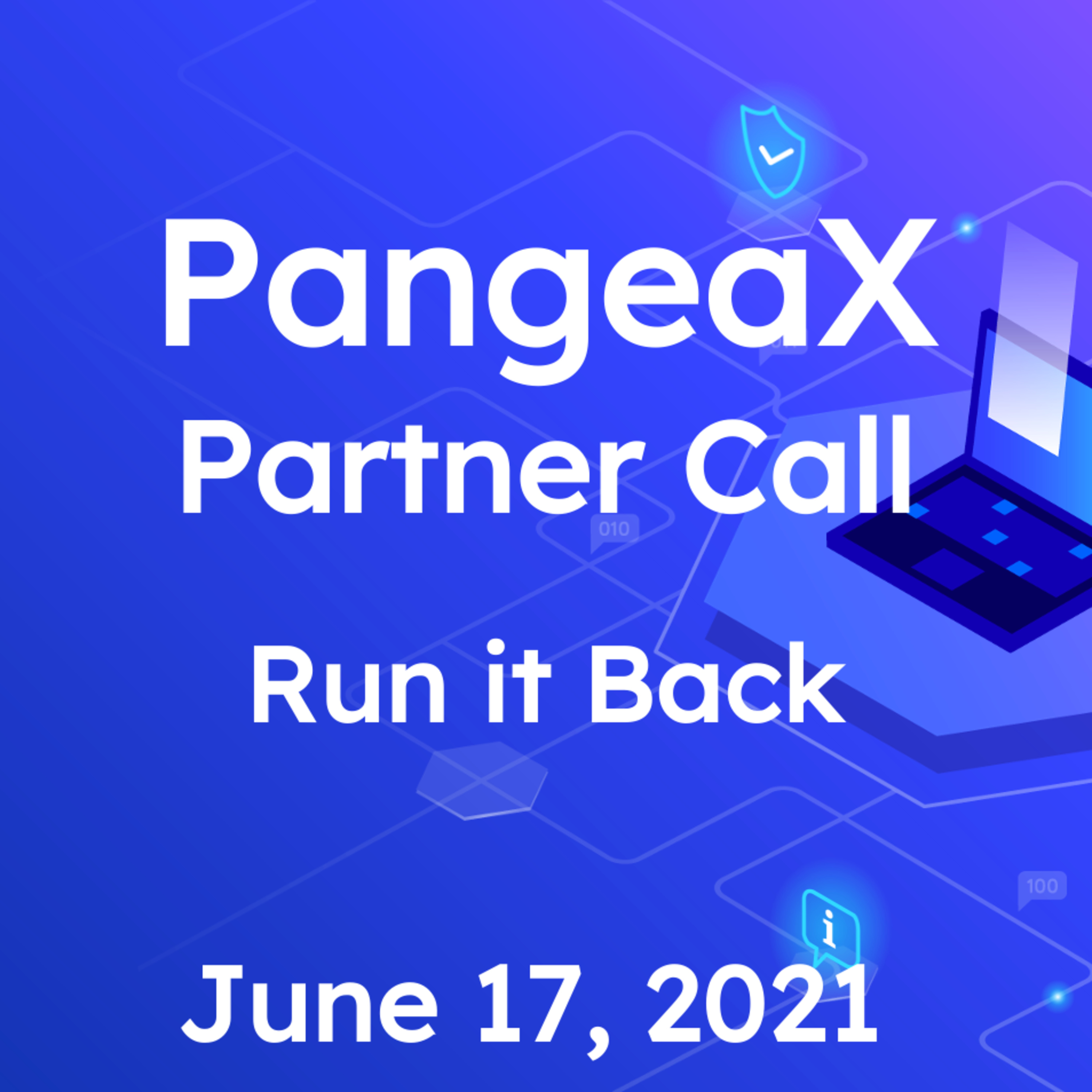 PangeaX Partner Calls