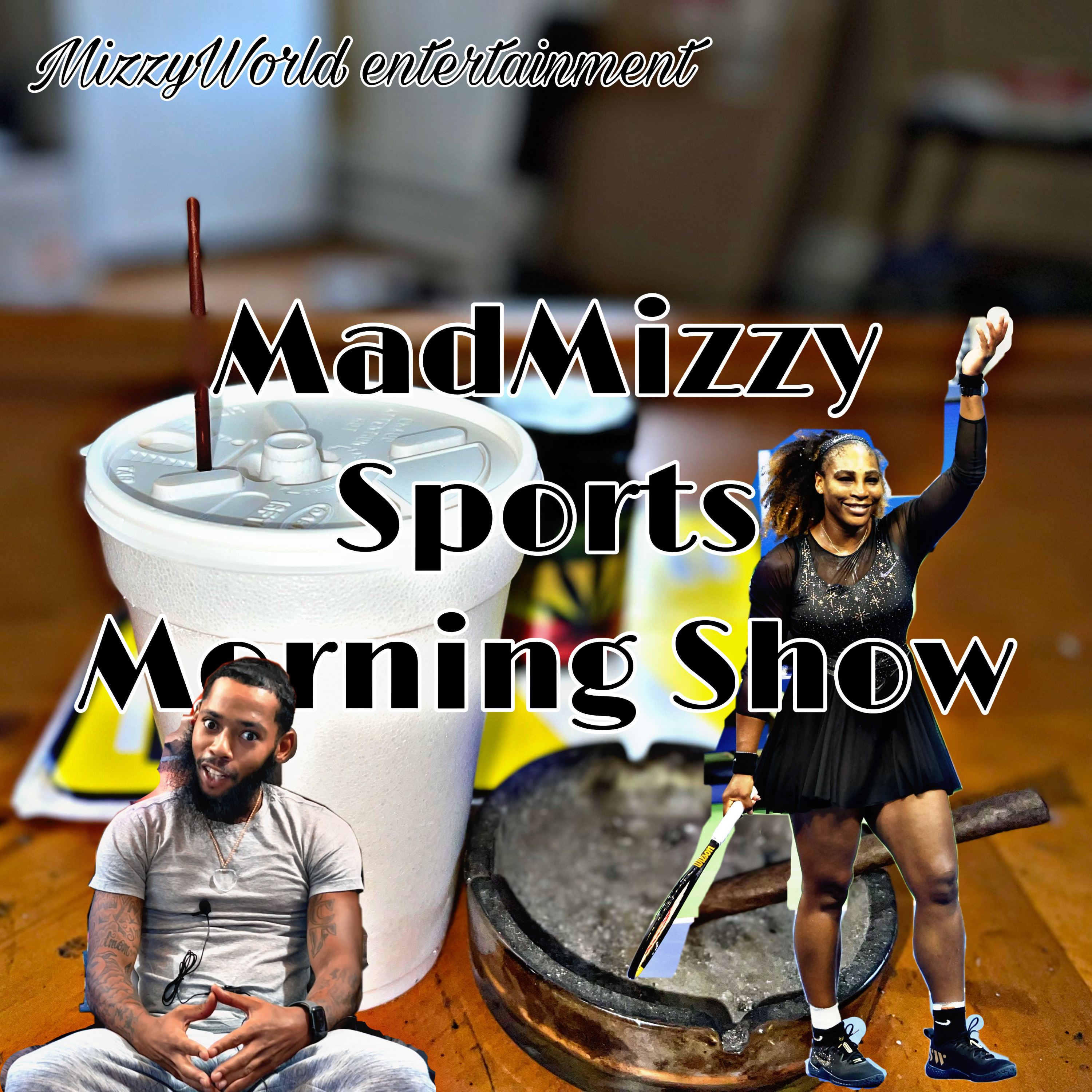 MizzyWorld
