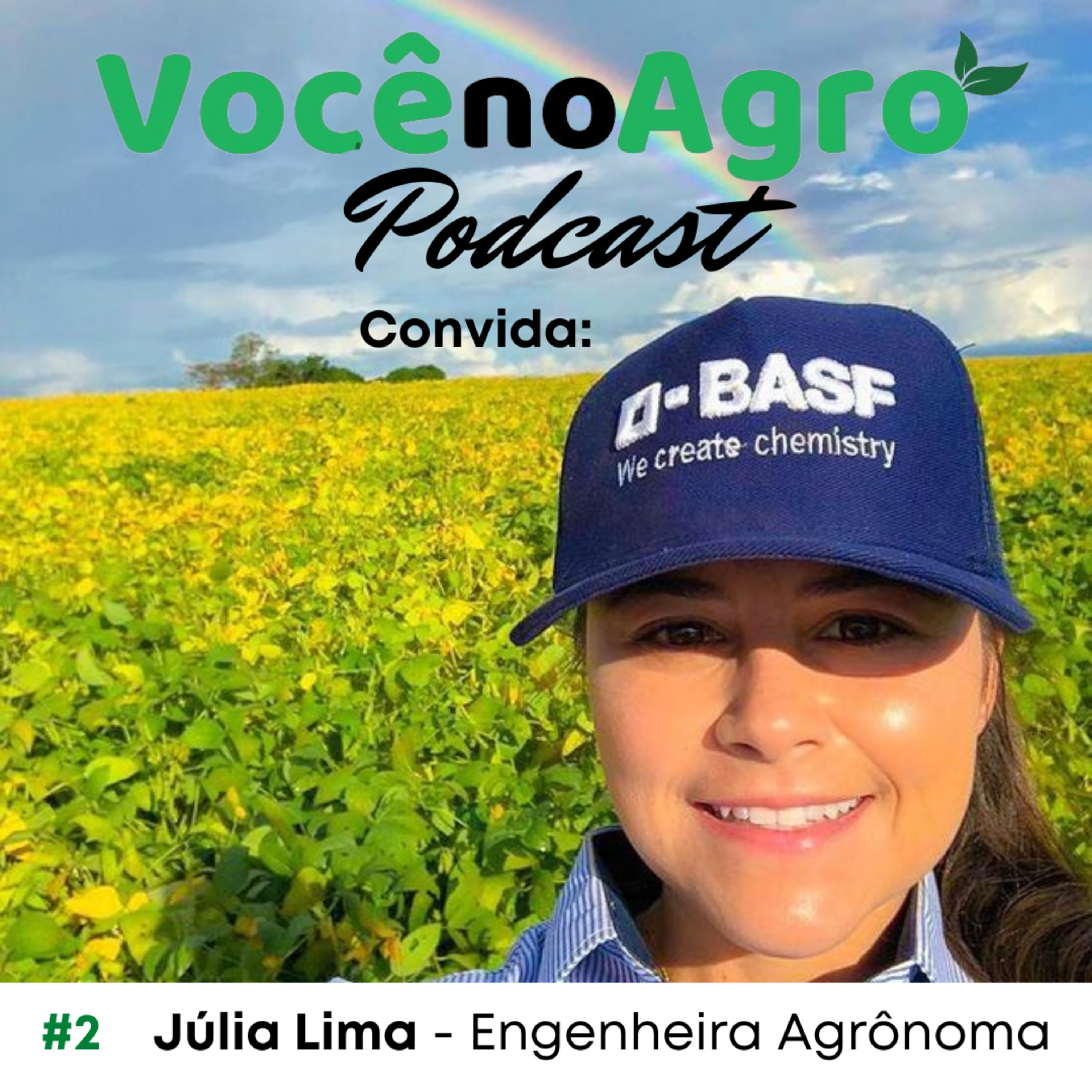Você no Agro