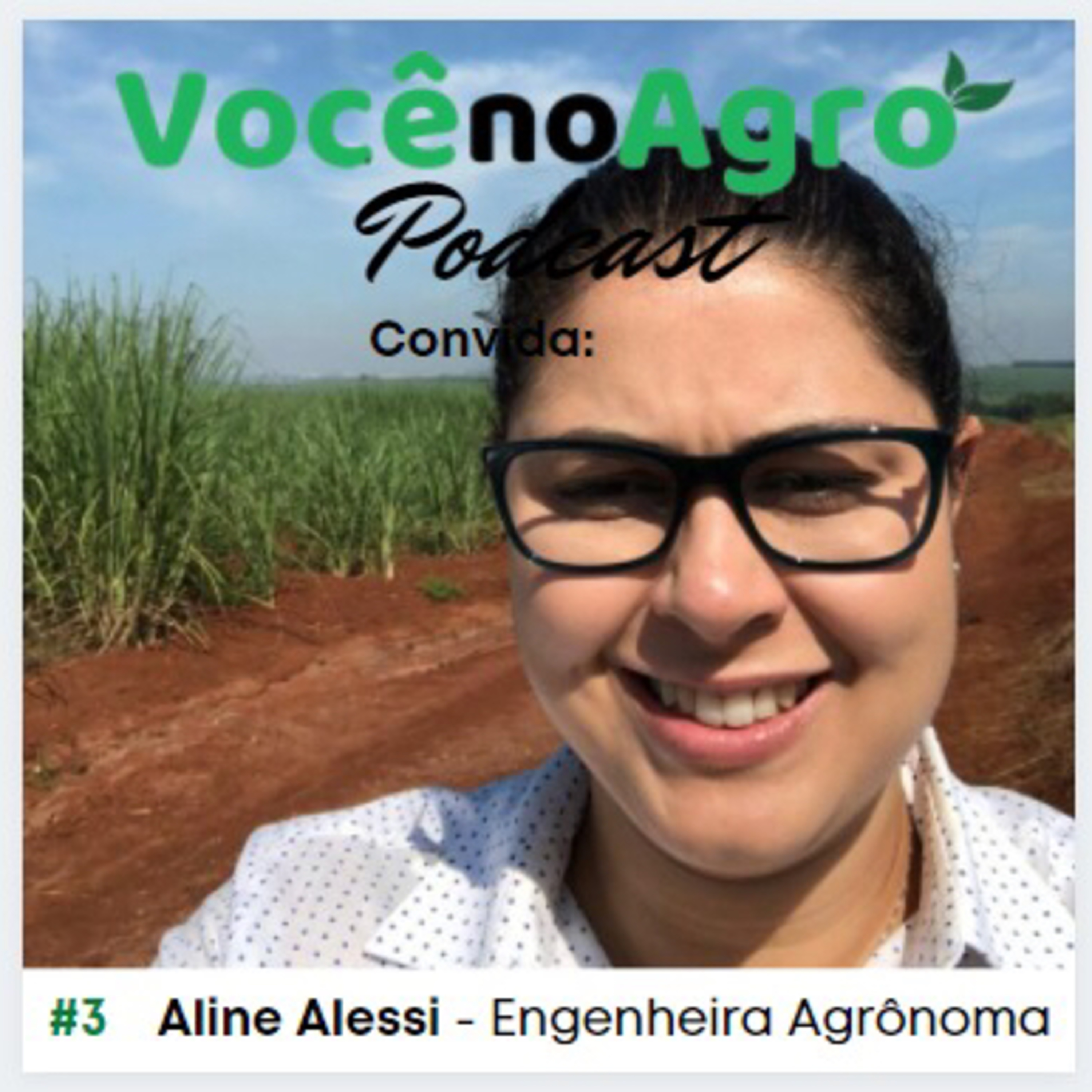 Você no Agro