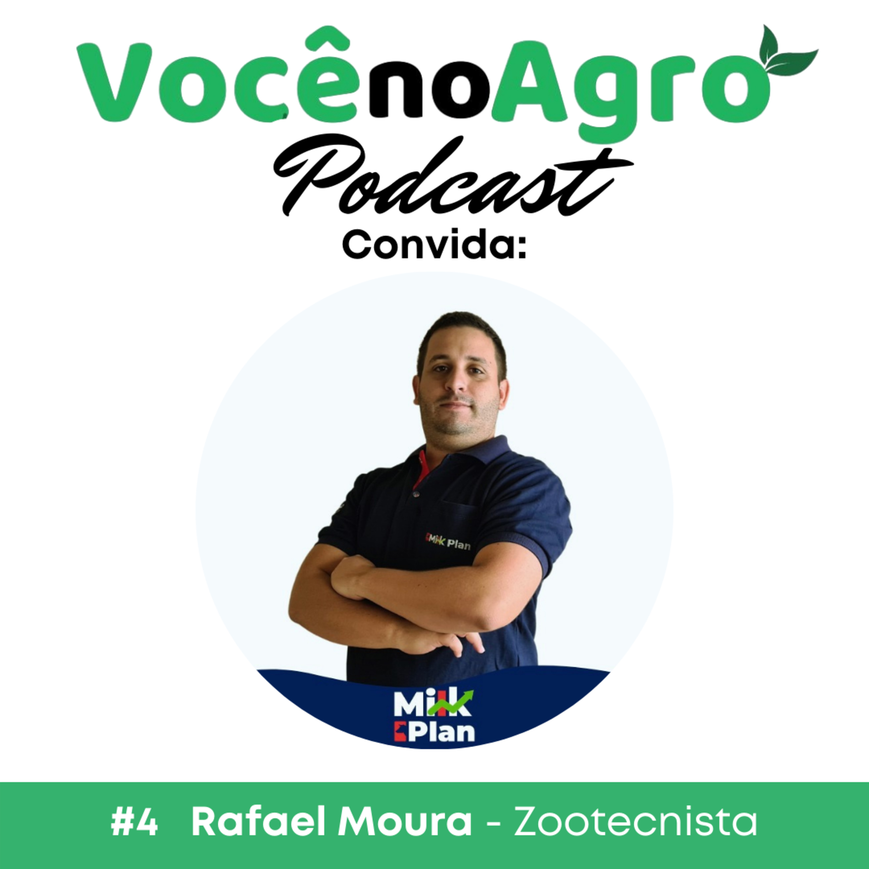 Você no Agro