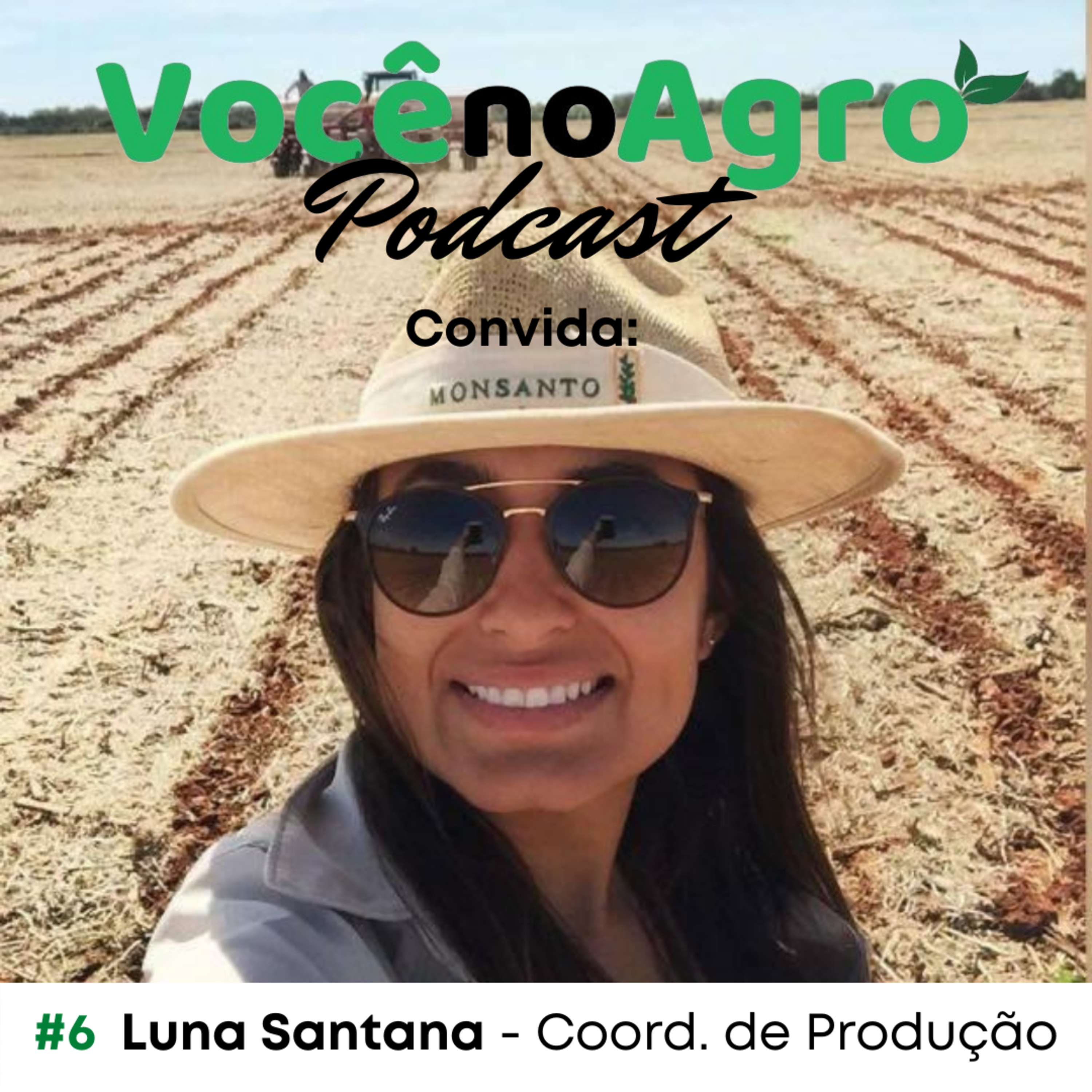 Você no Agro