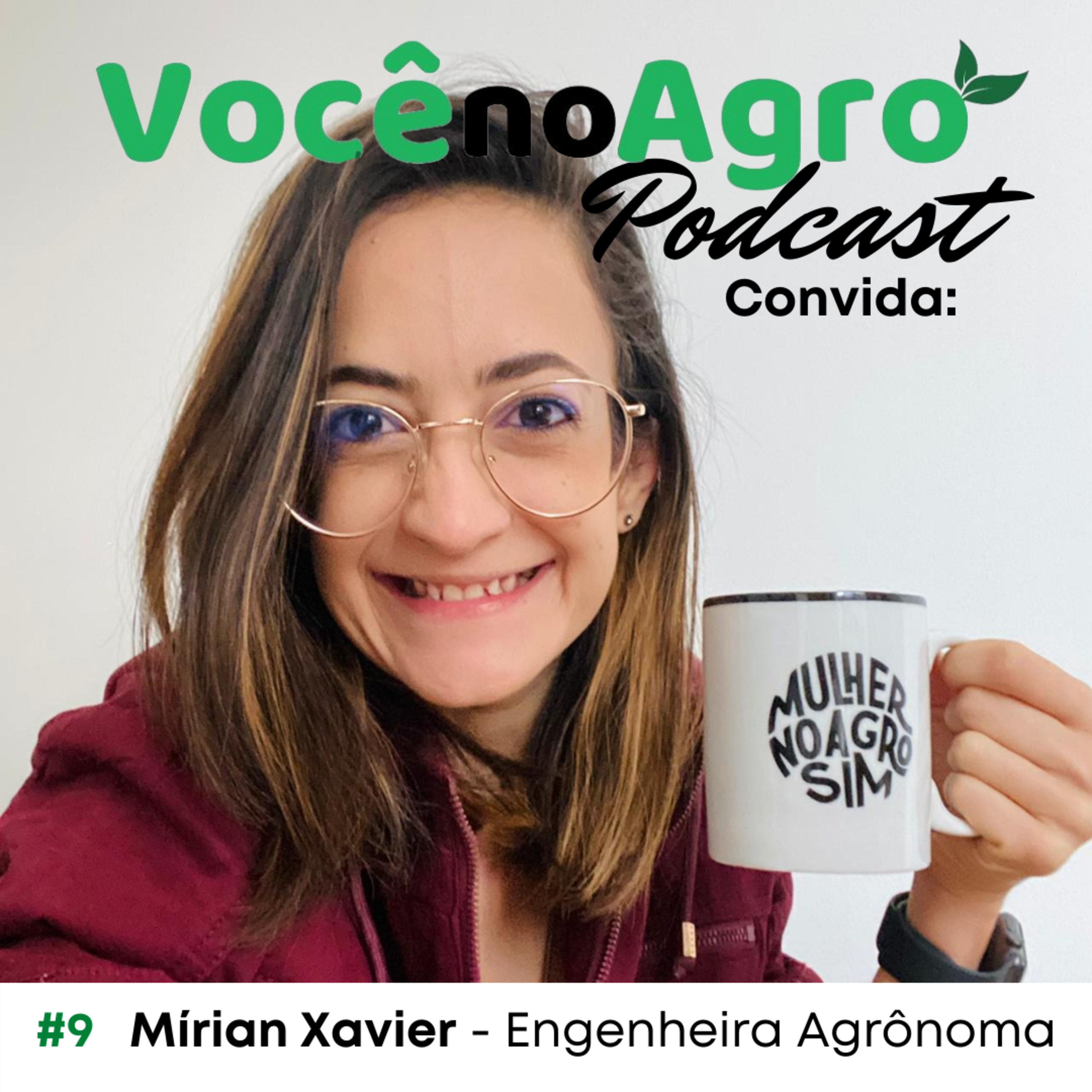 Você no Agro