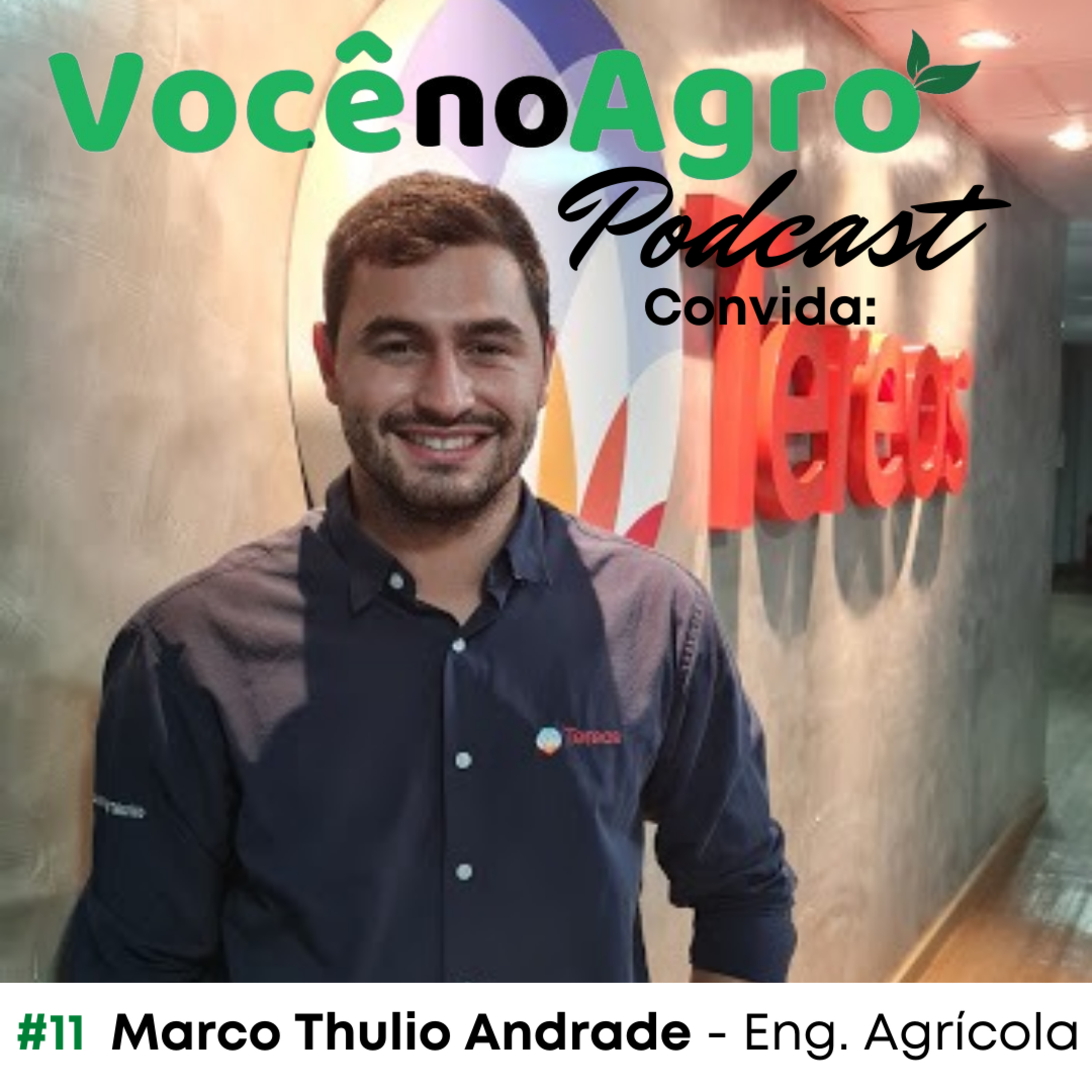 Você no Agro