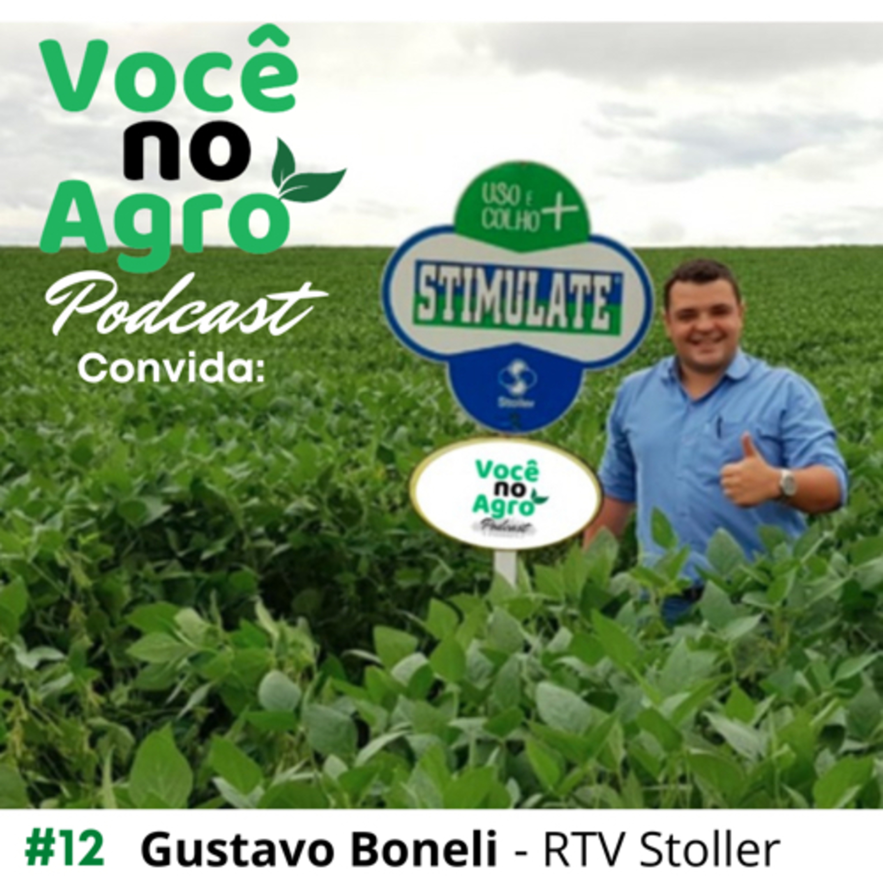 Você no Agro