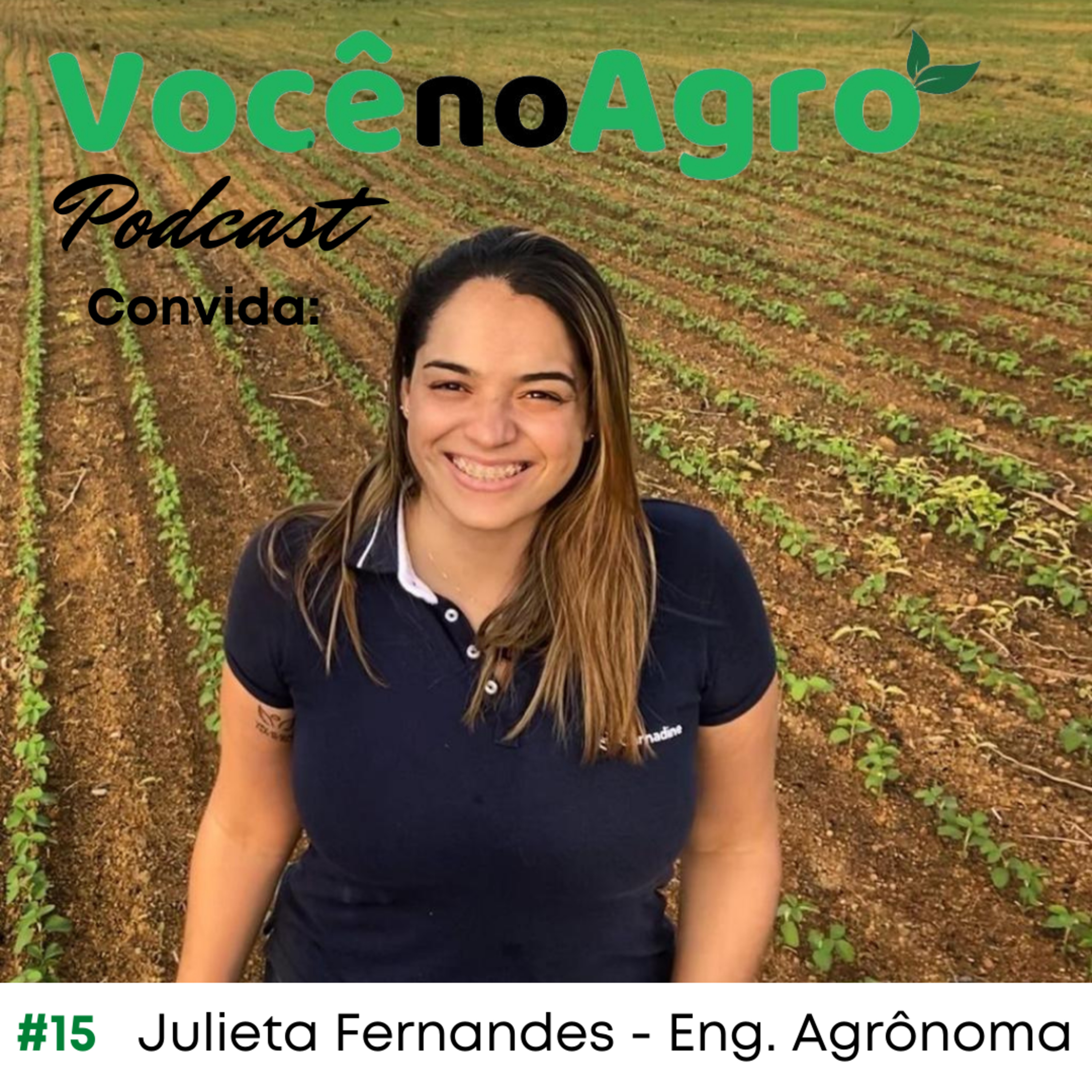 Você no Agro