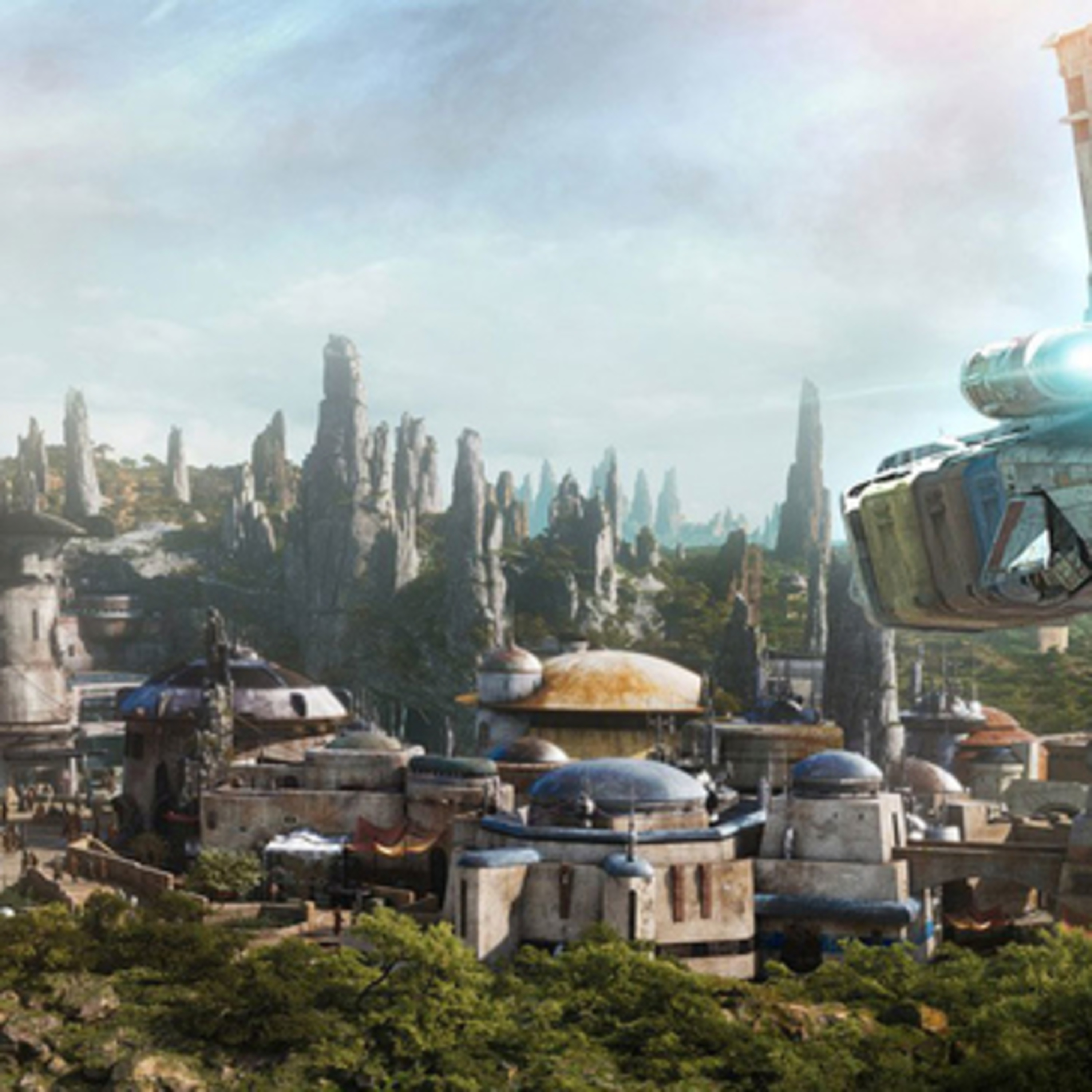 Upcoming Attractions Upcoming Attractions