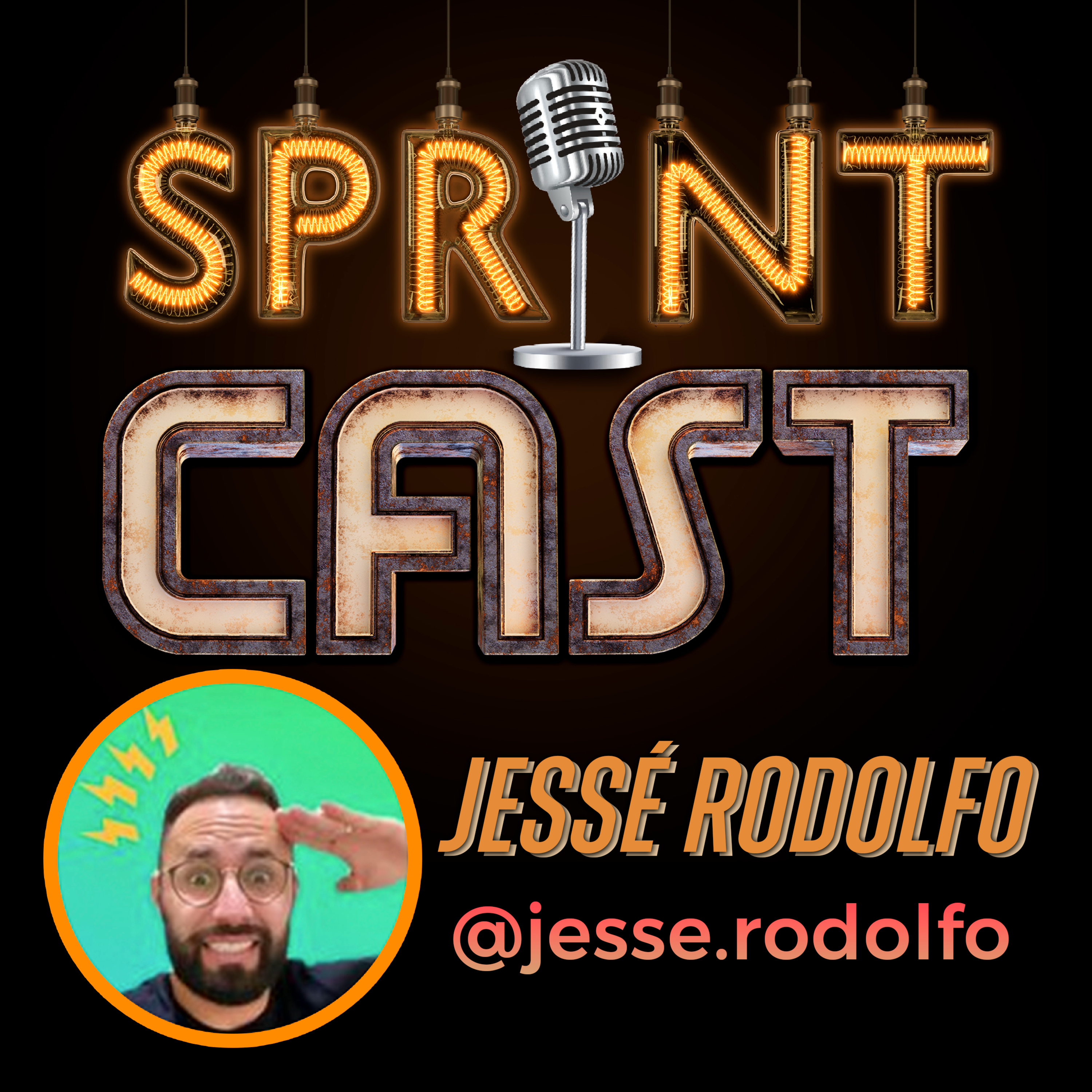 SPRINT CAST