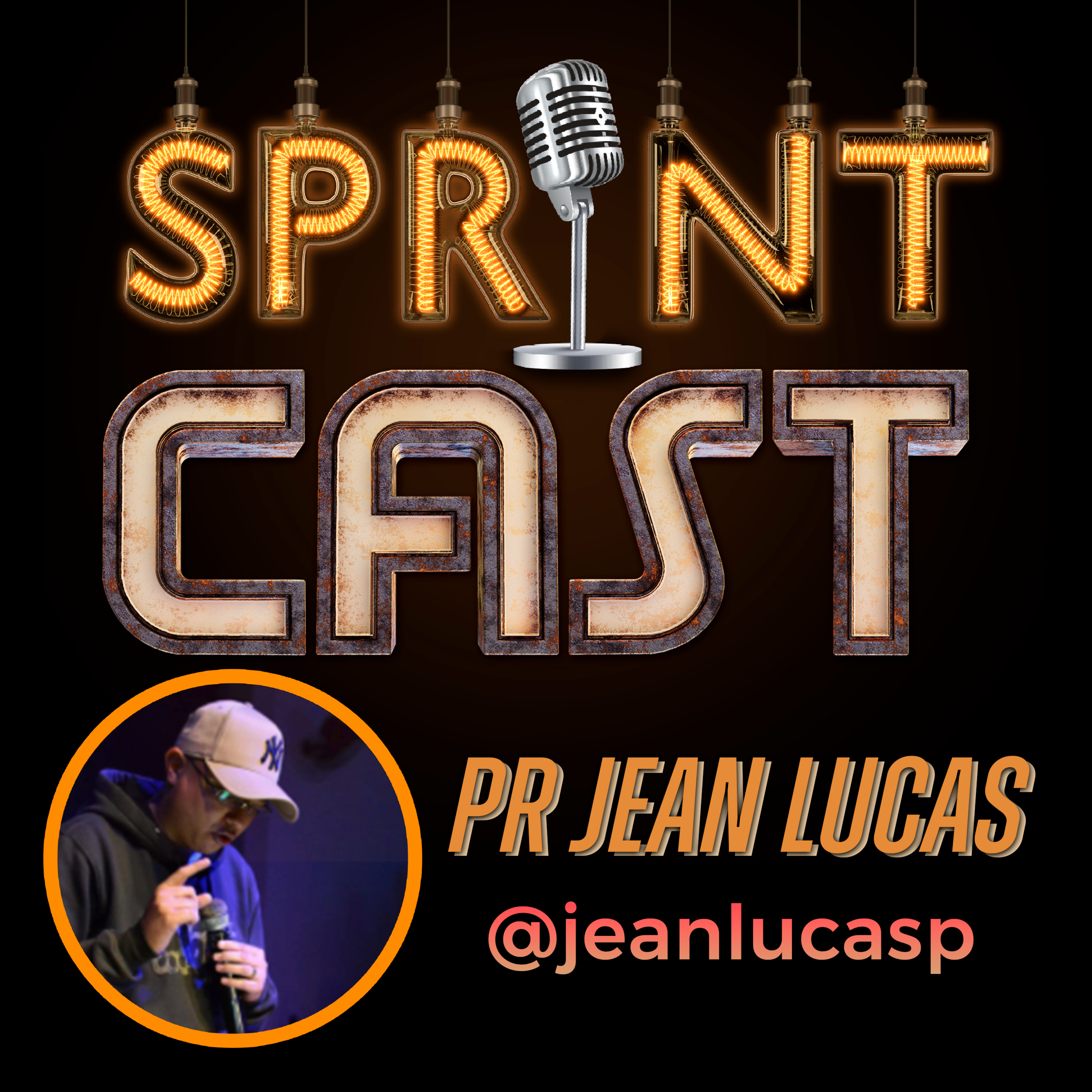 SPRINT CAST