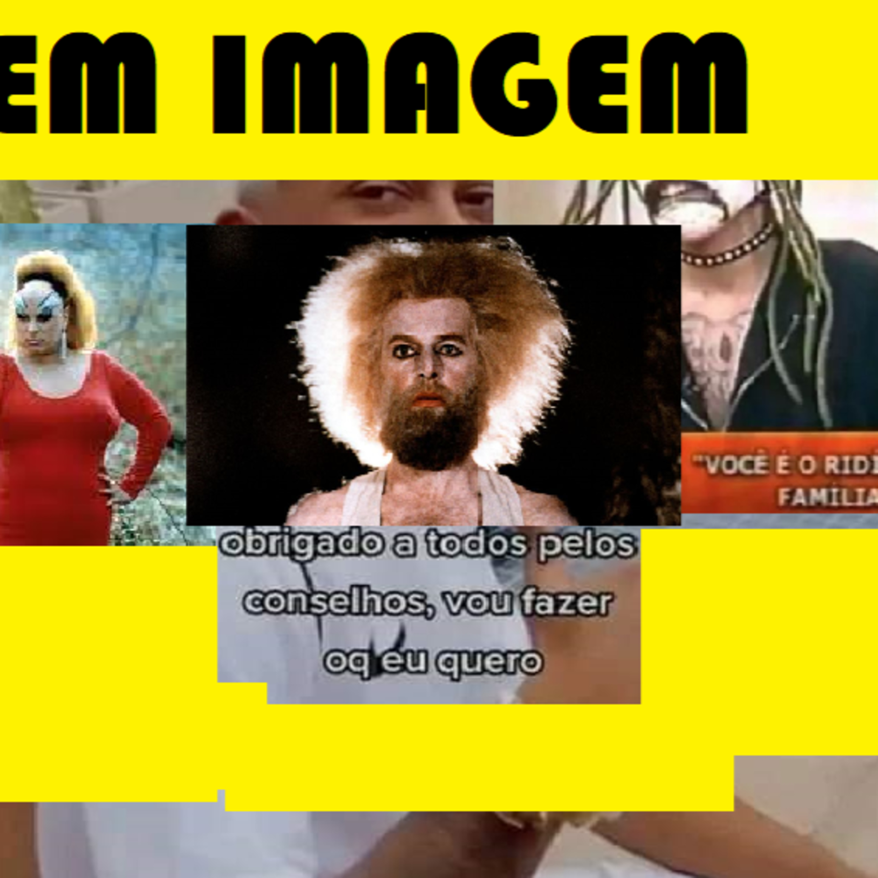 Sem Imagem