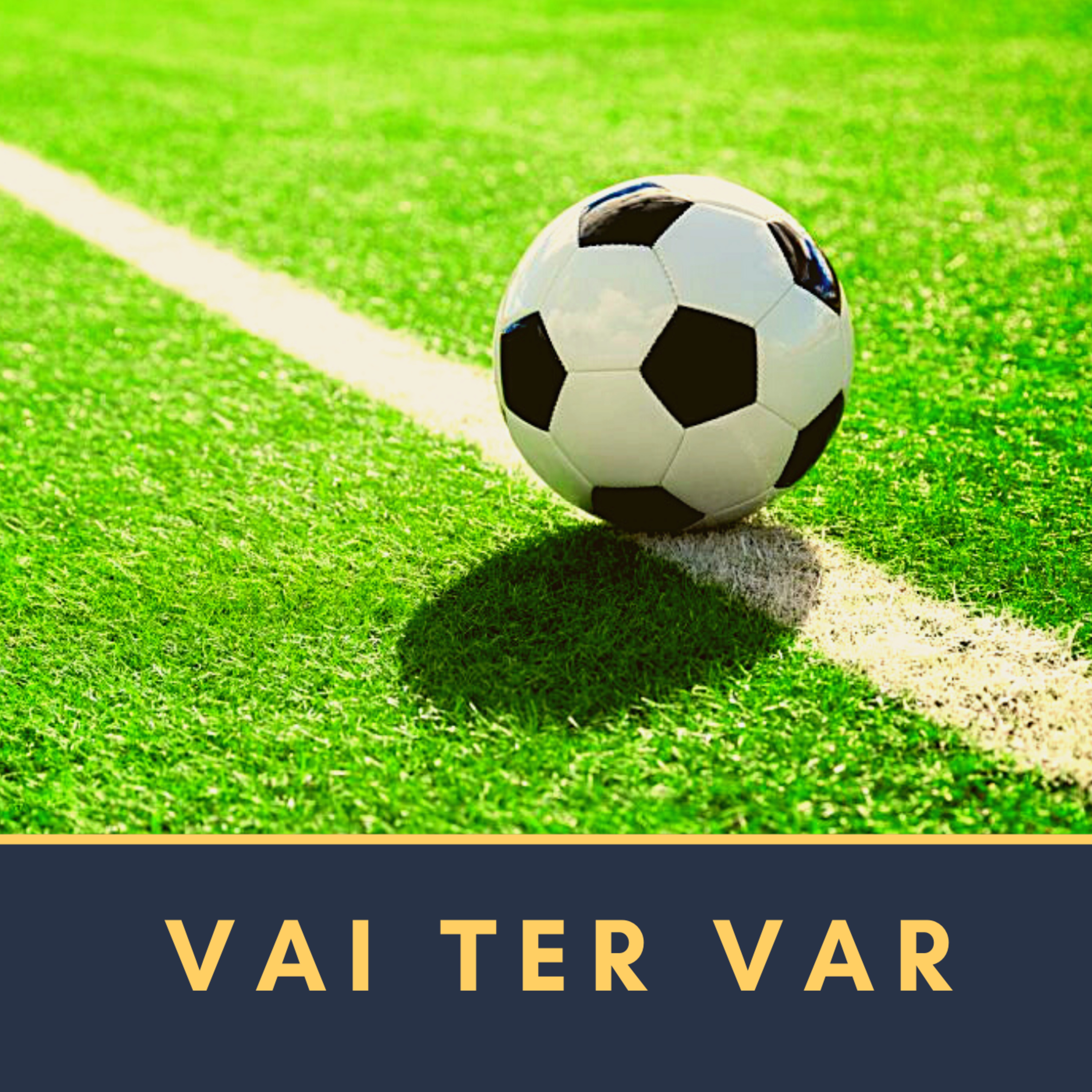 Vai ter VAR