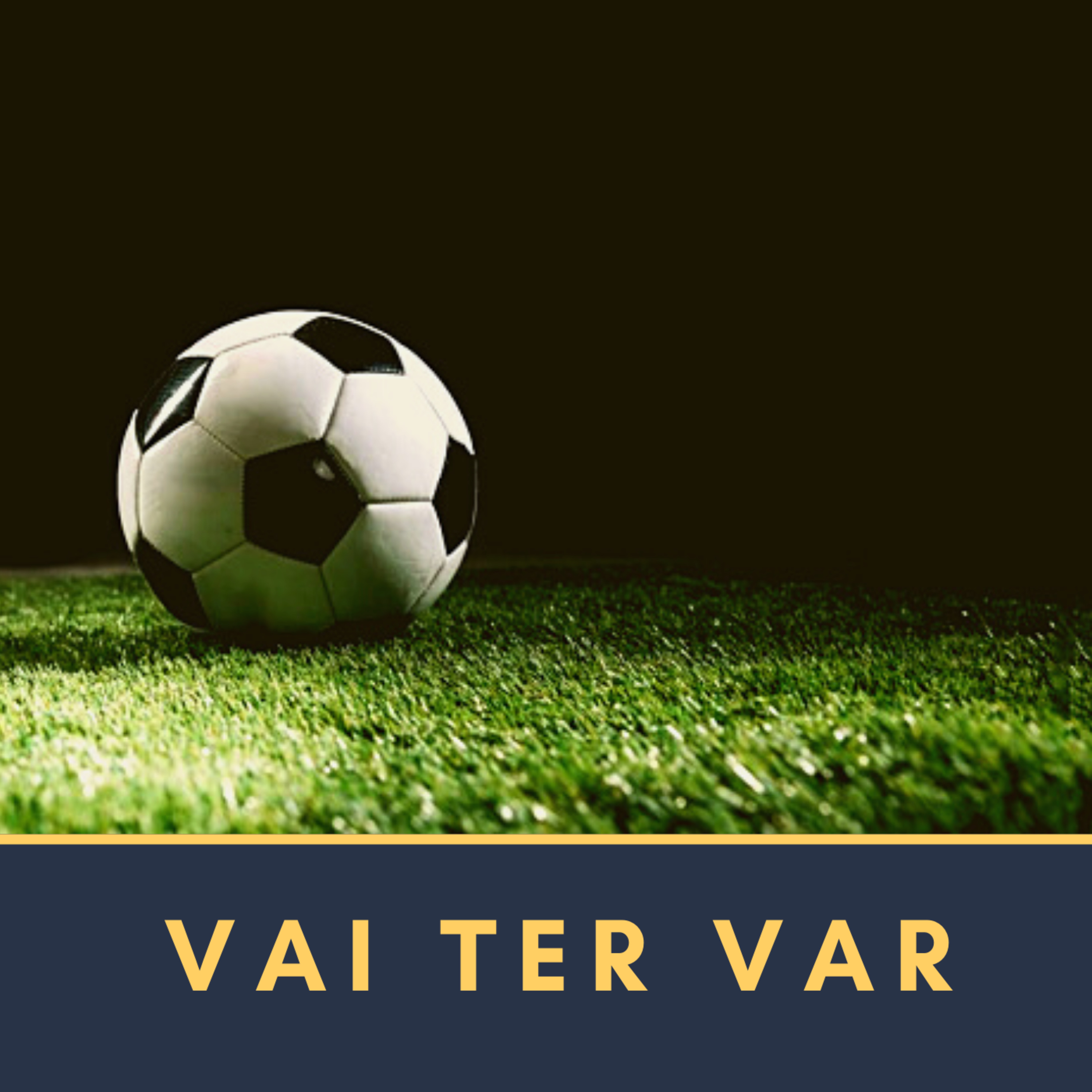 Vai ter VAR