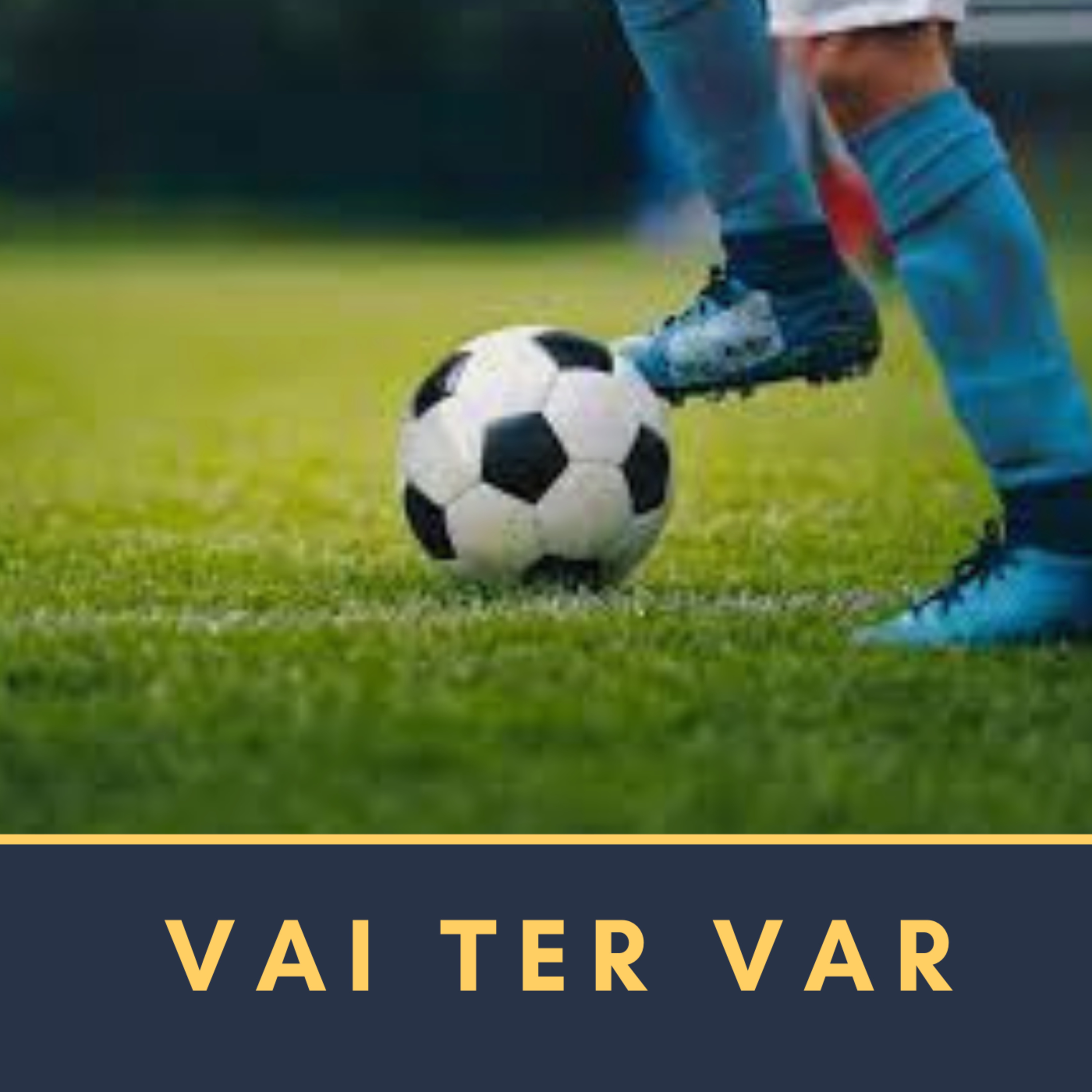 Vai ter VAR