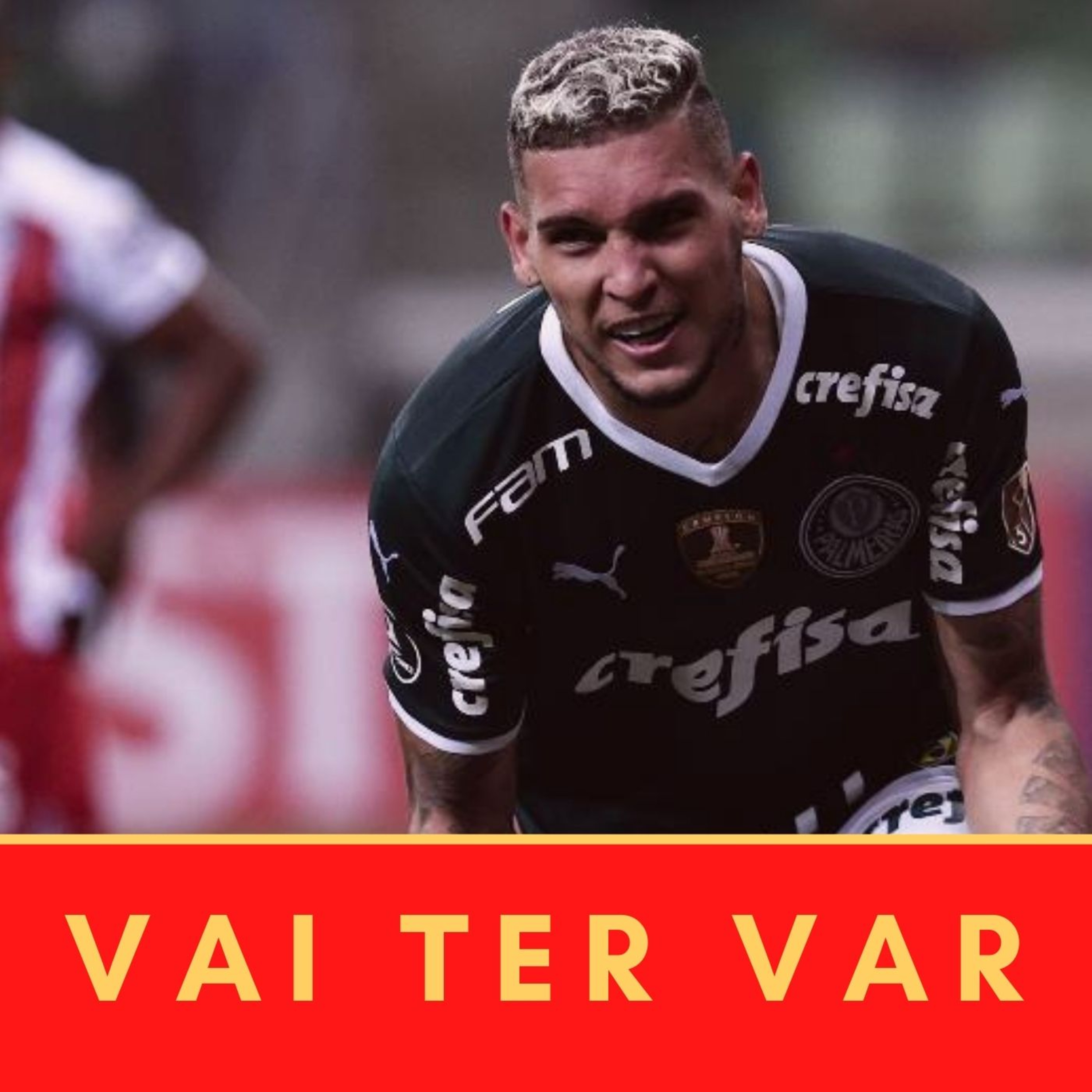 Vai ter VAR