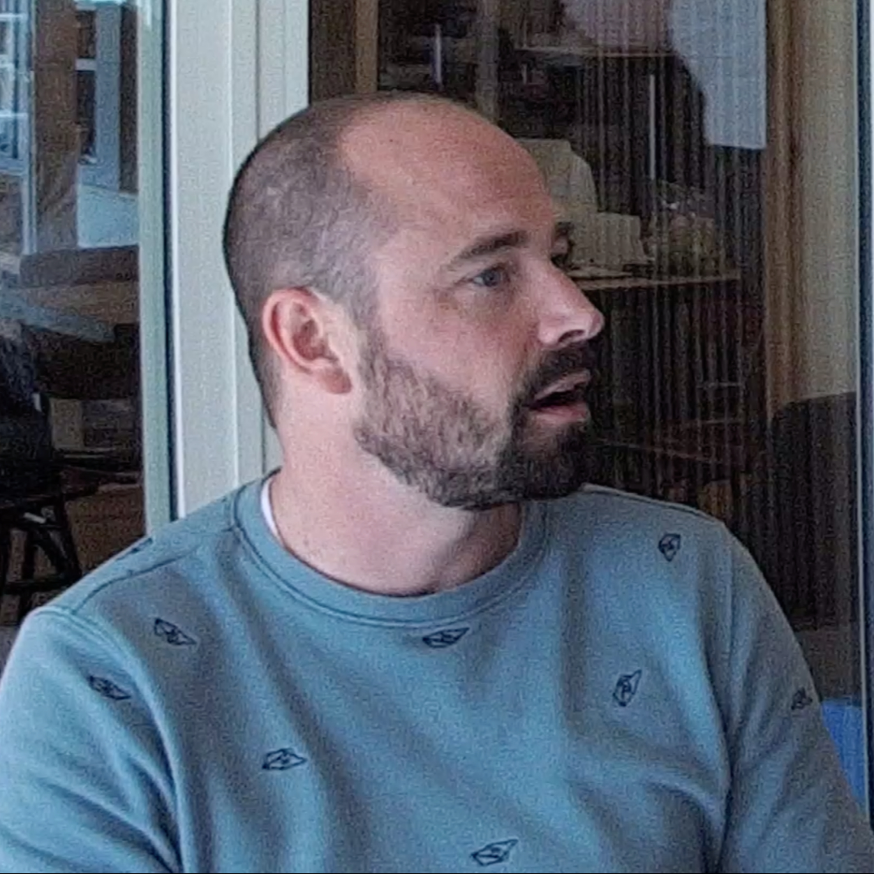 Tickets op de blockchain: vaak bedacht, zelden goed gebouwd - Maarten Bloemers - GUTS episode artwork