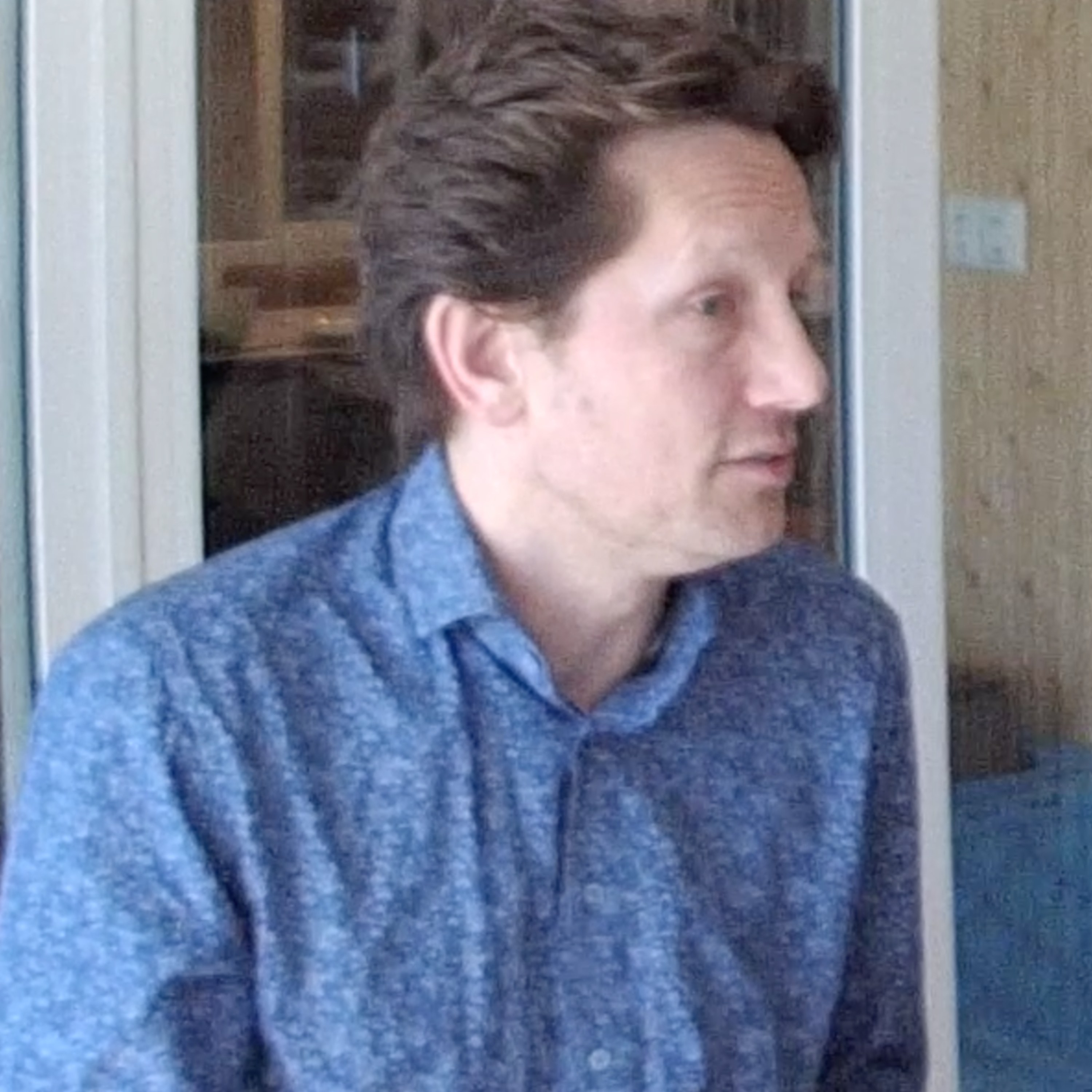 De pionier: “Ik ben nu radicaler dan twee jaar geleden” - Robert Reinder Nederhoed - BitMyMoney episode artwork