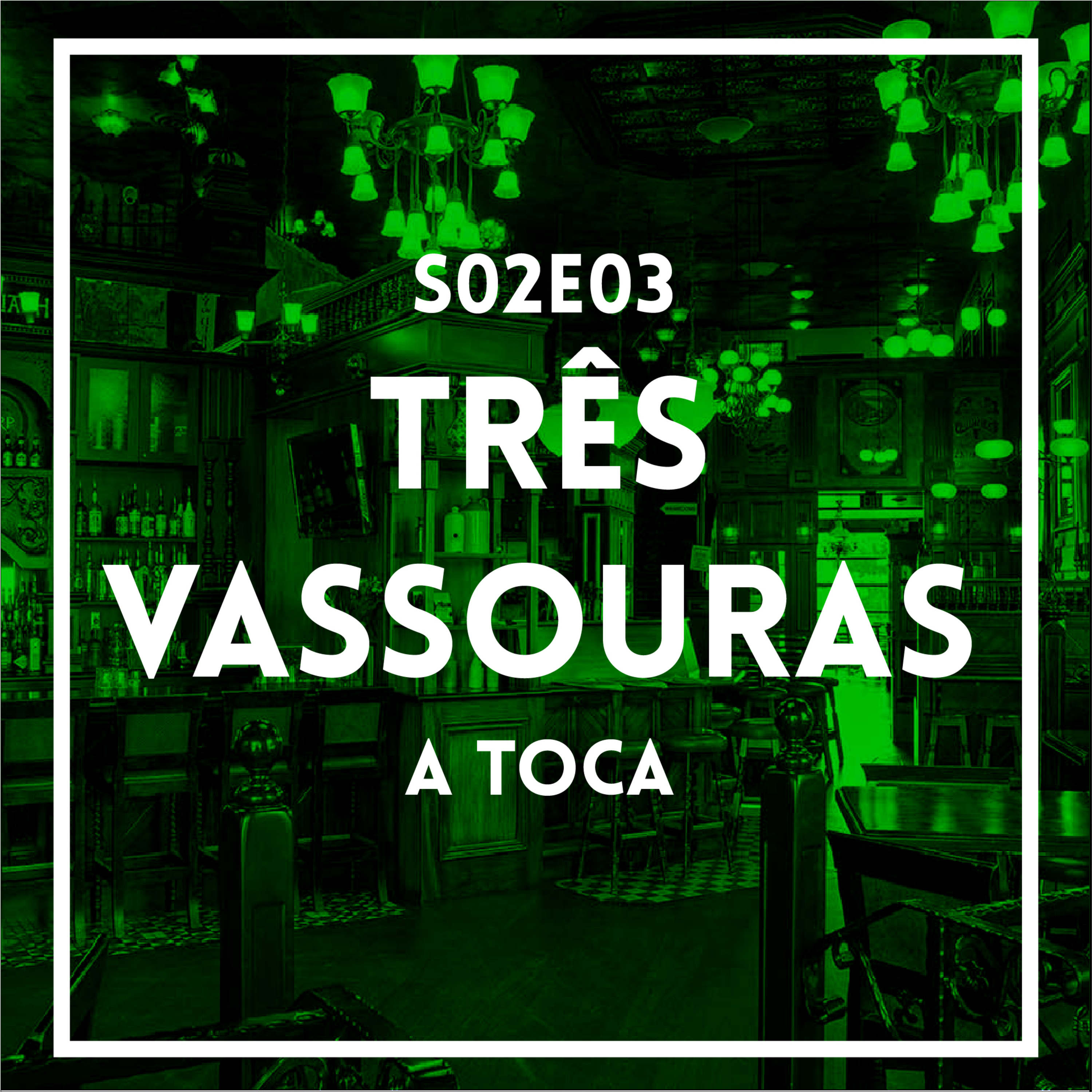 Três Vassouras