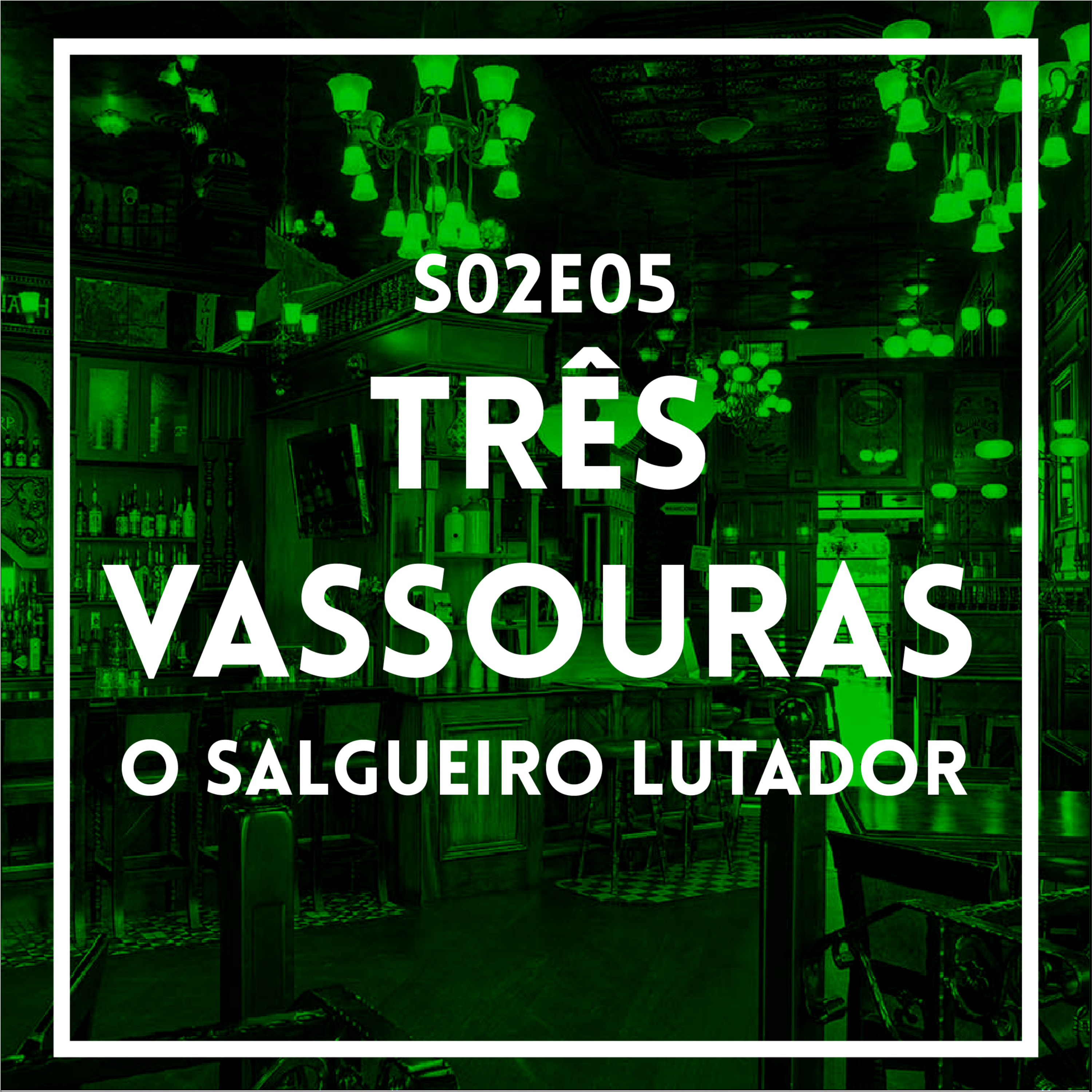 Três Vassouras