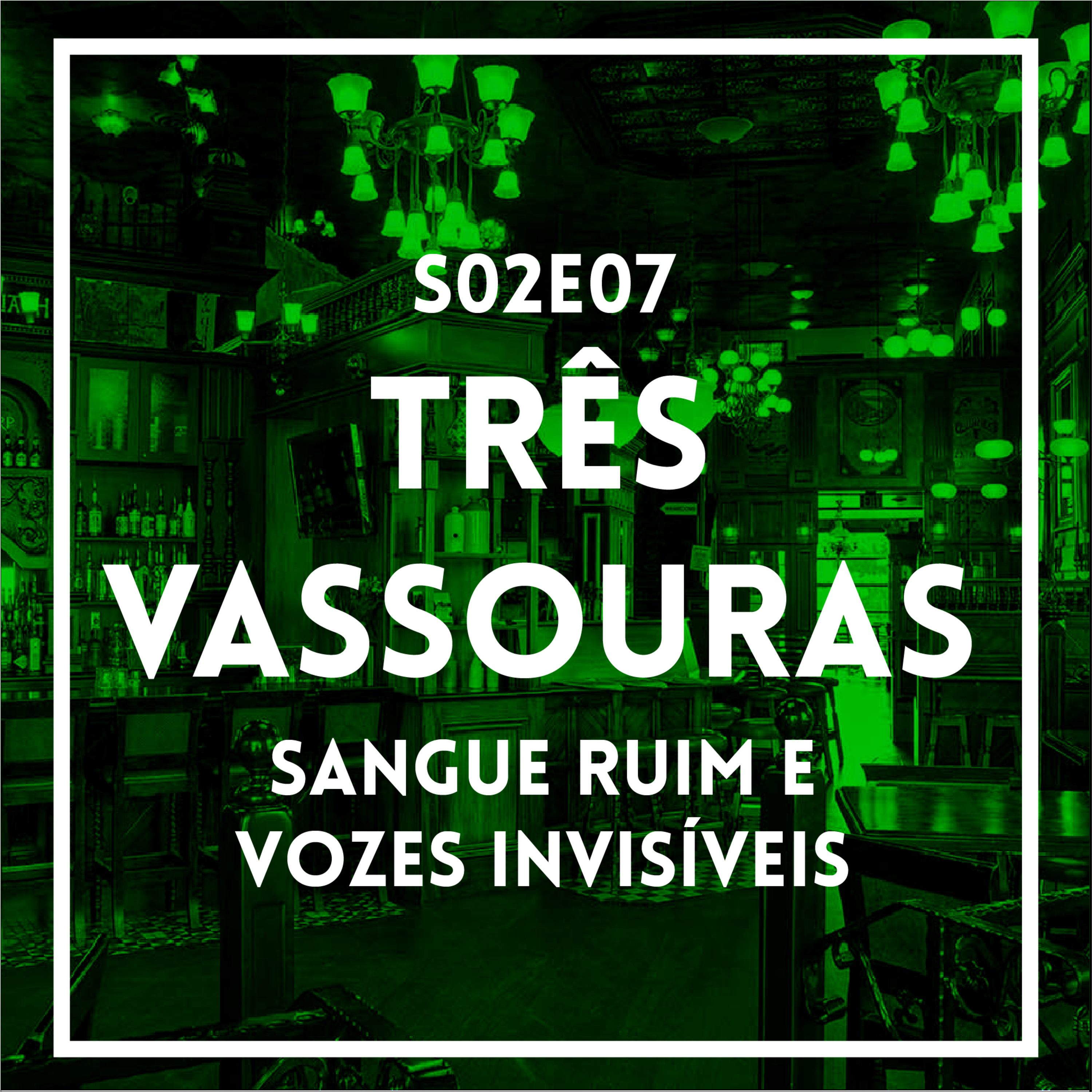 Três Vassouras