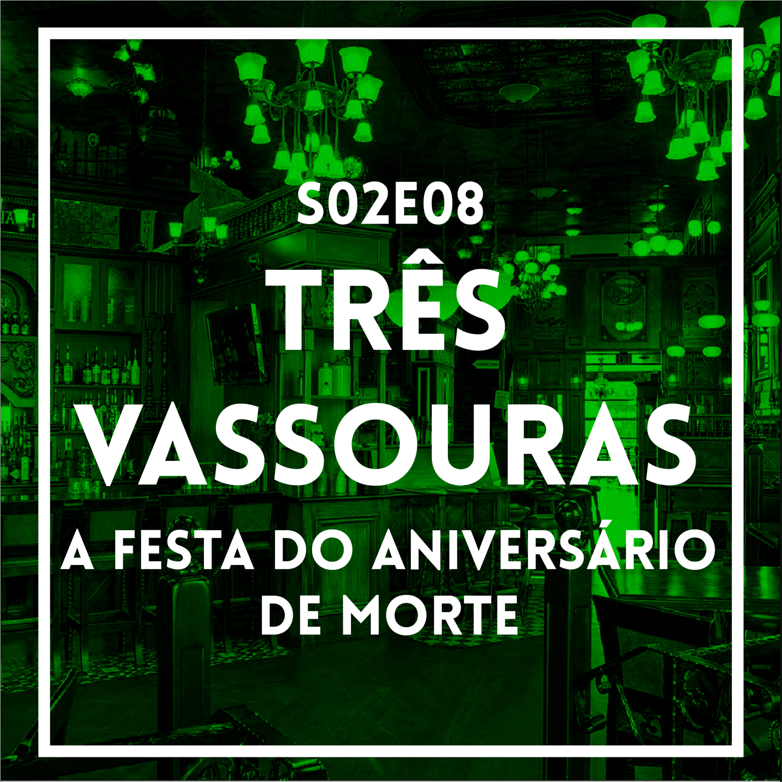 Três Vassouras