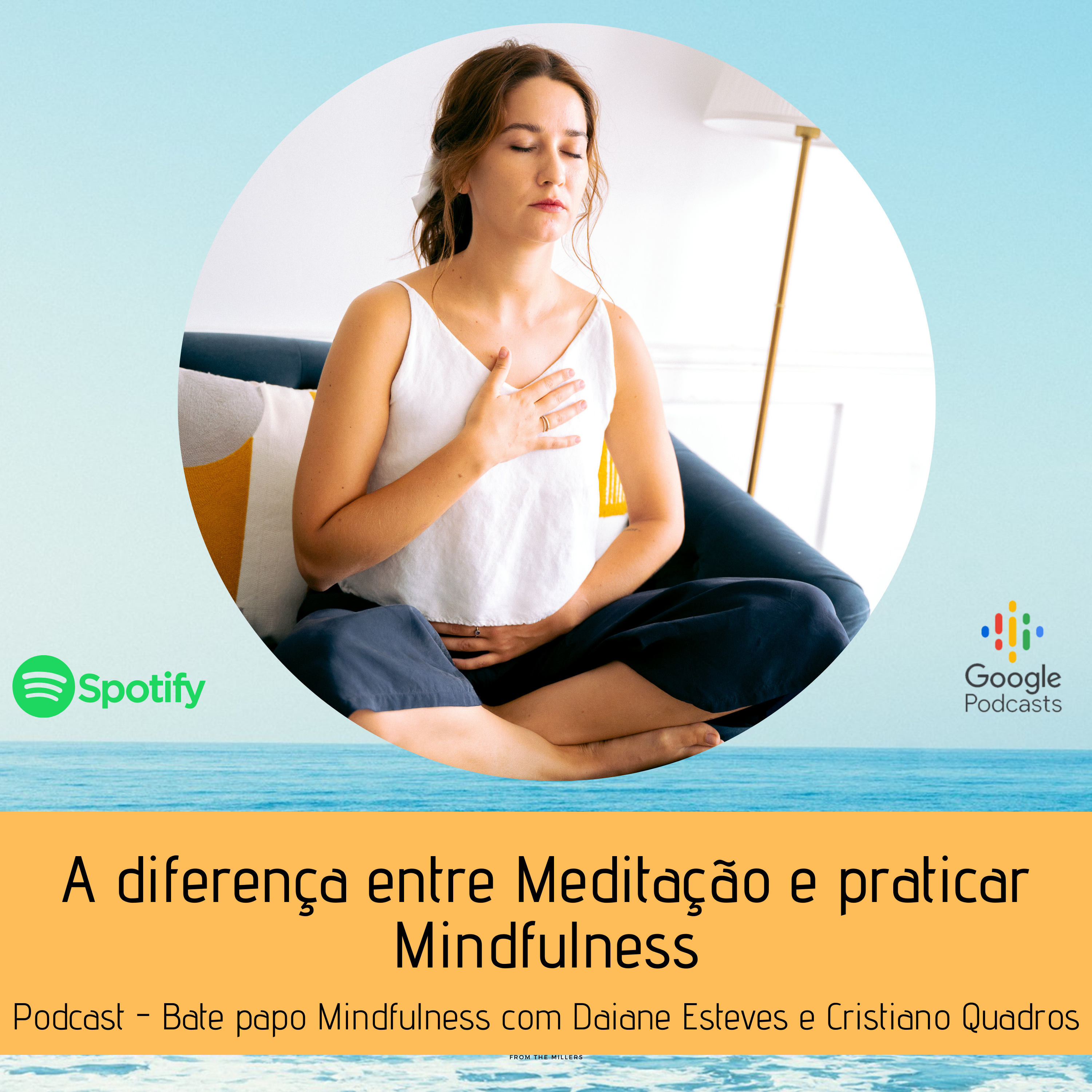 Bate Papo Mindfulness