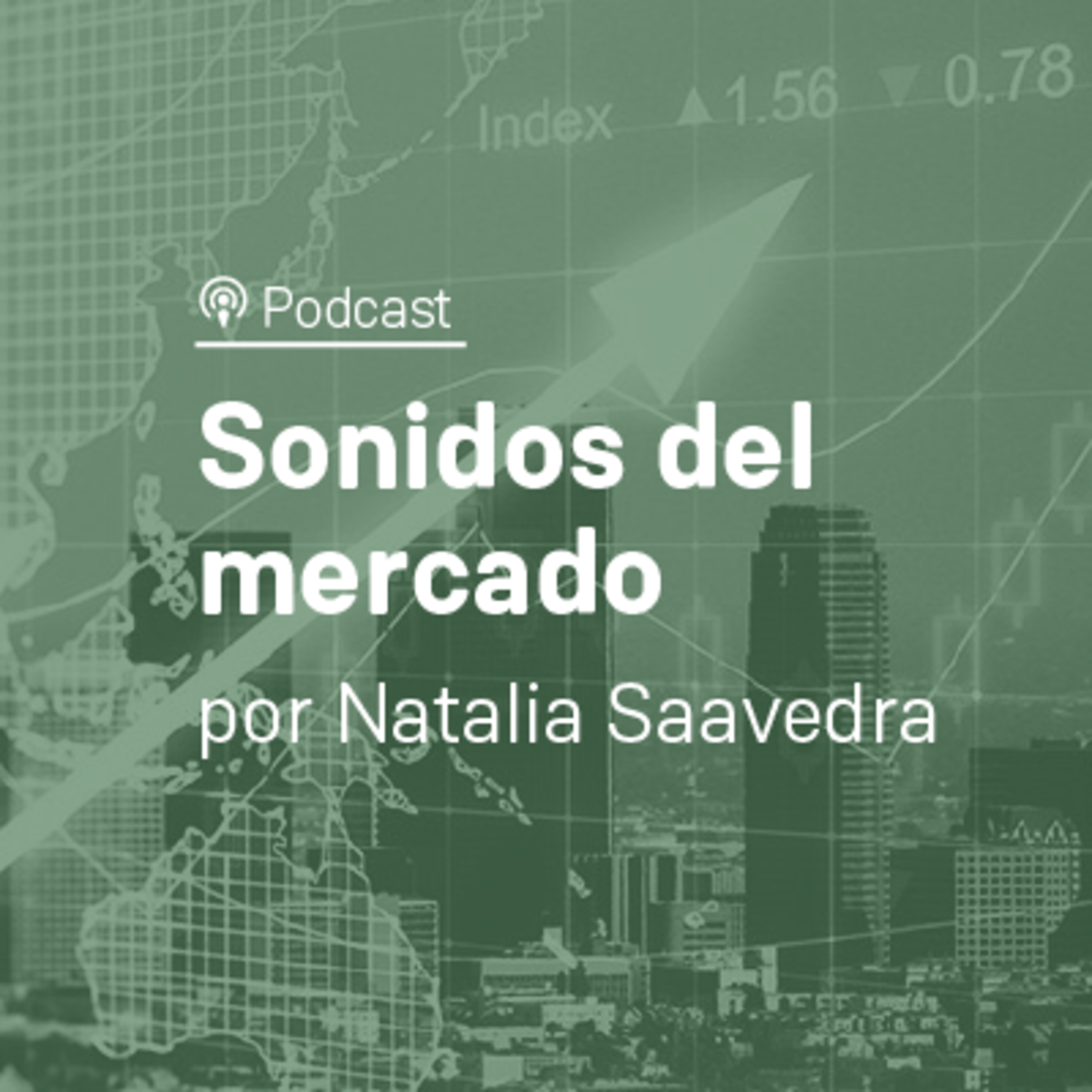 Sonidos del mercado: La Moneda se juega el corazón de la derecha episode artwork