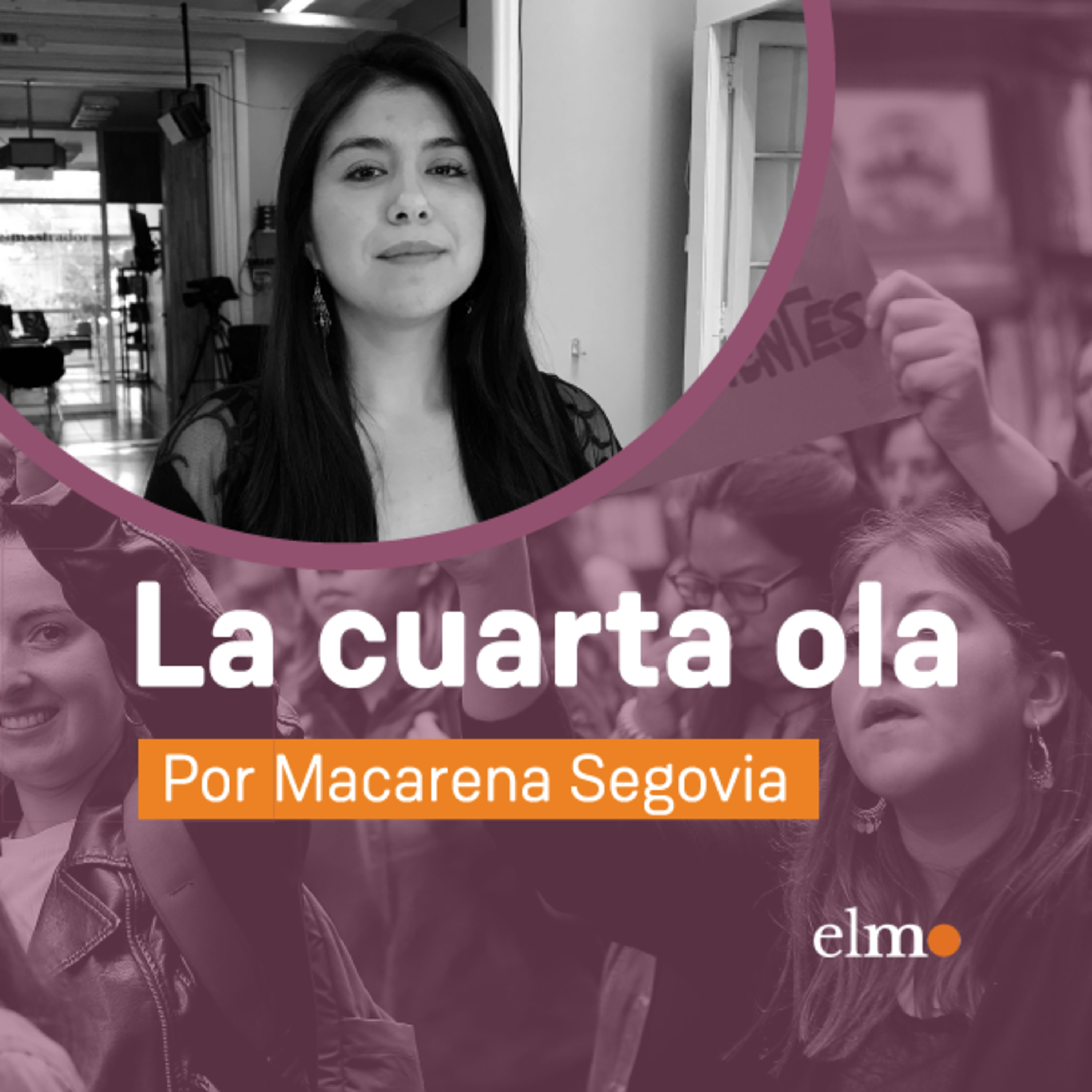 La cuarta ola: Trabajo doméstico también es trabajo  episode artwork