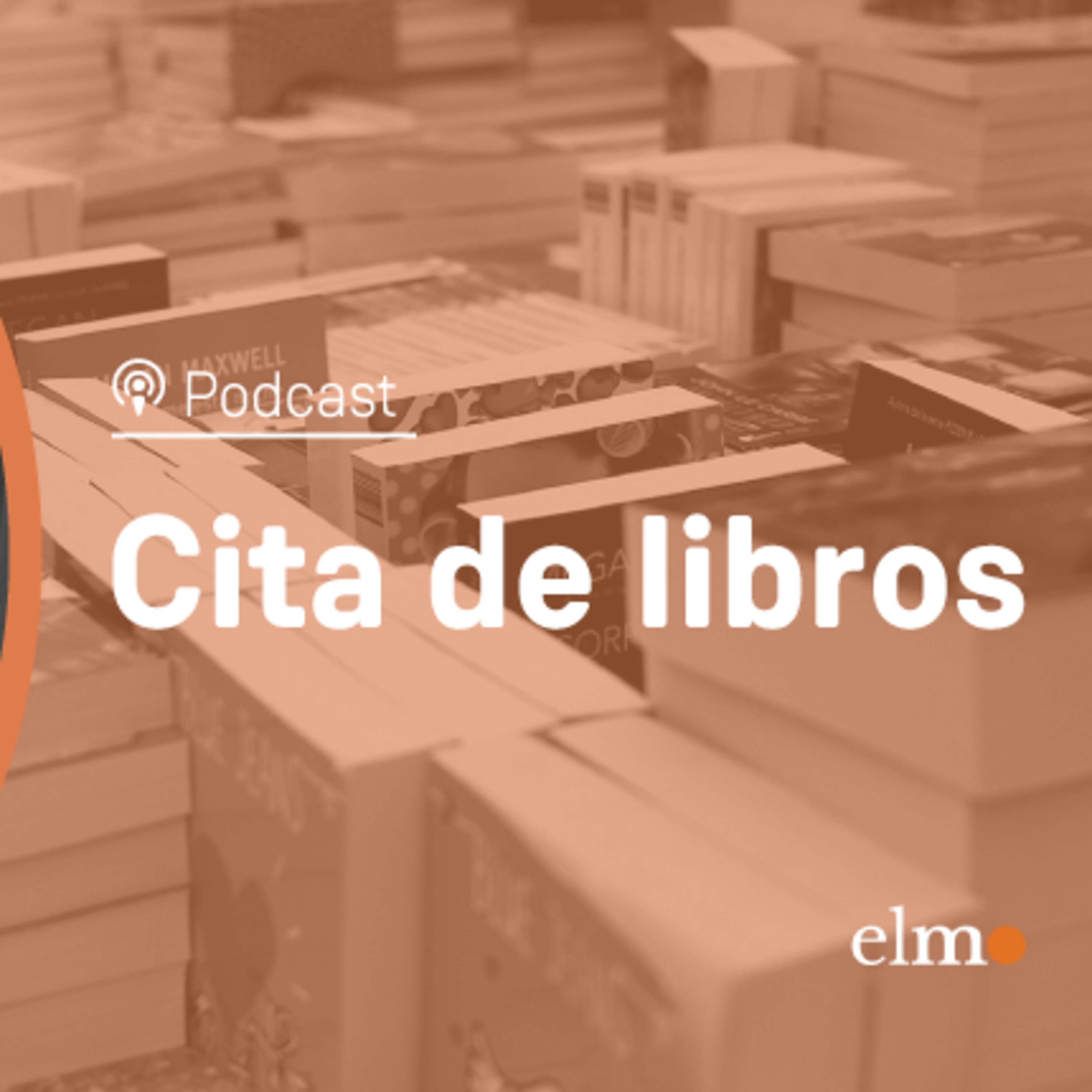 Cita de Libros: Hocus Pocus, la irreverente narrativa de Kurt Vonnegut episode artwork