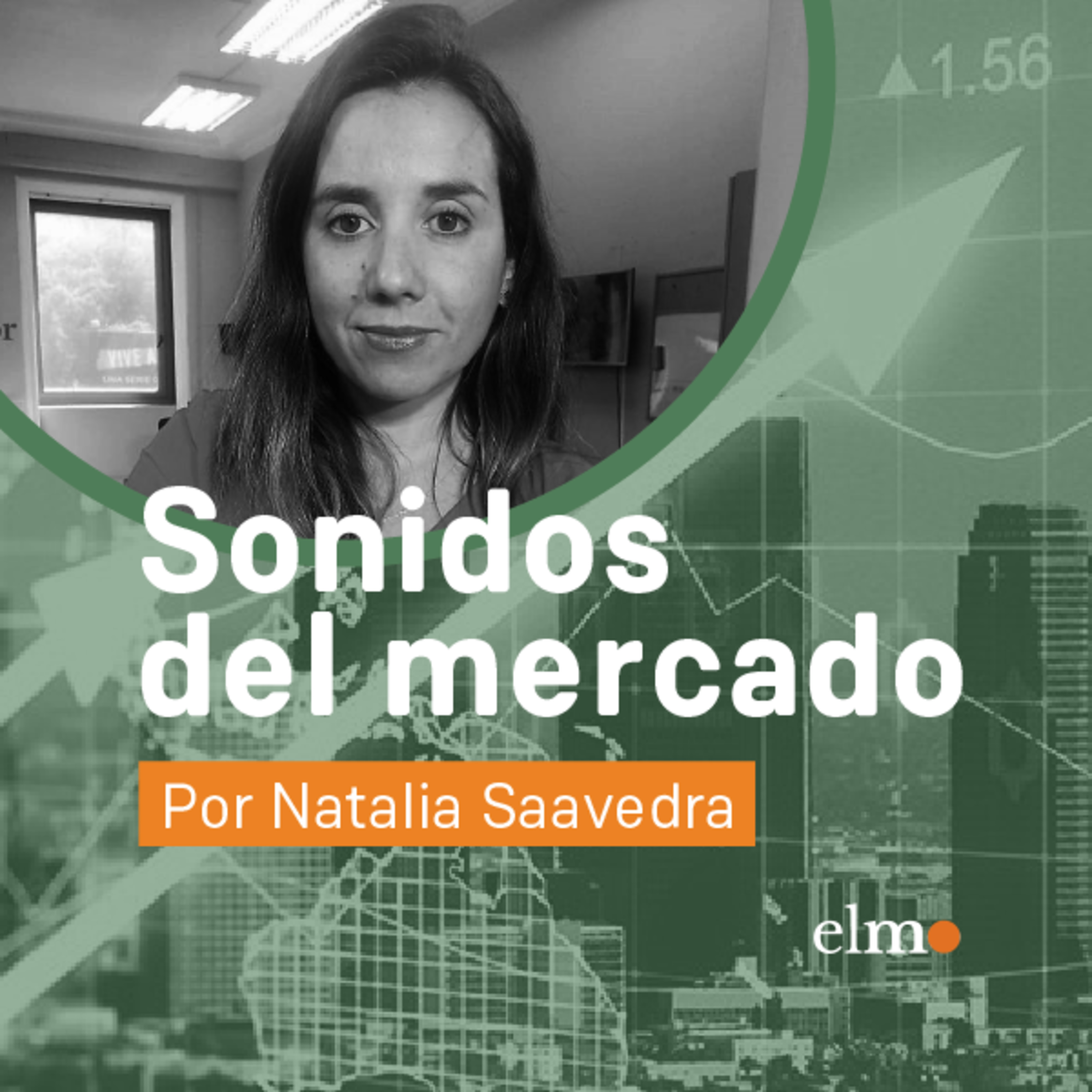 Sonidos del mercado: Algo está cambiando episode artwork