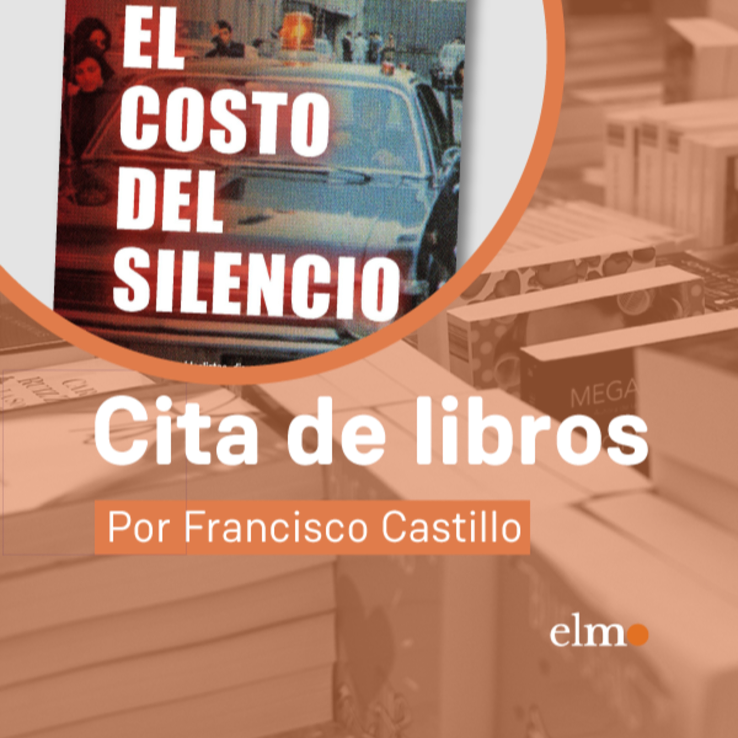Cita de libros