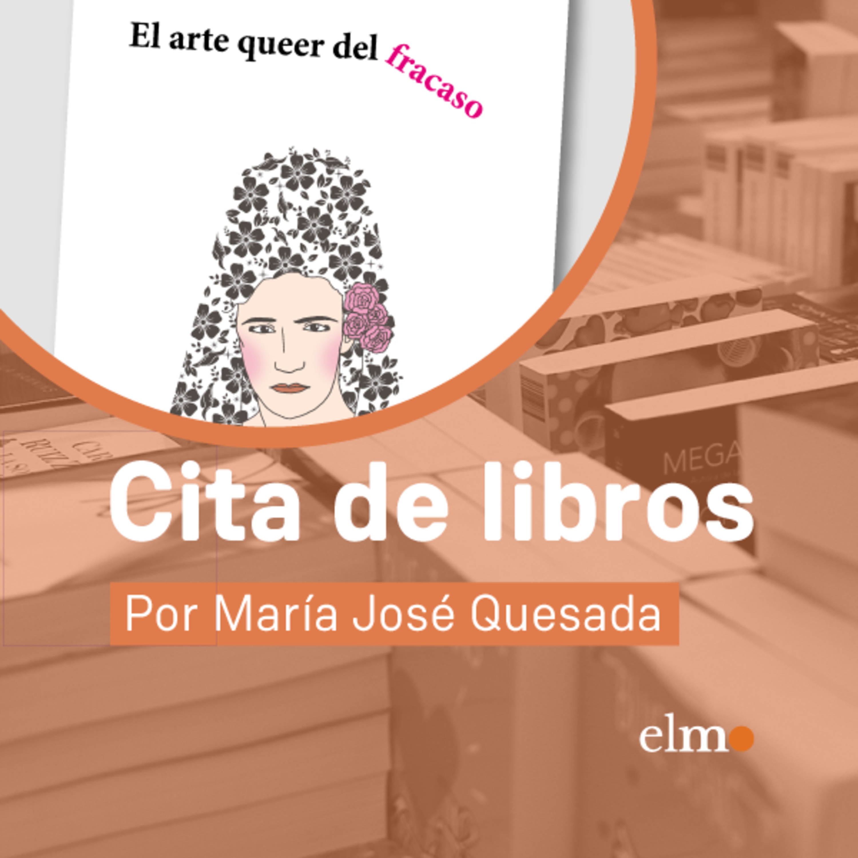 Cita de libros