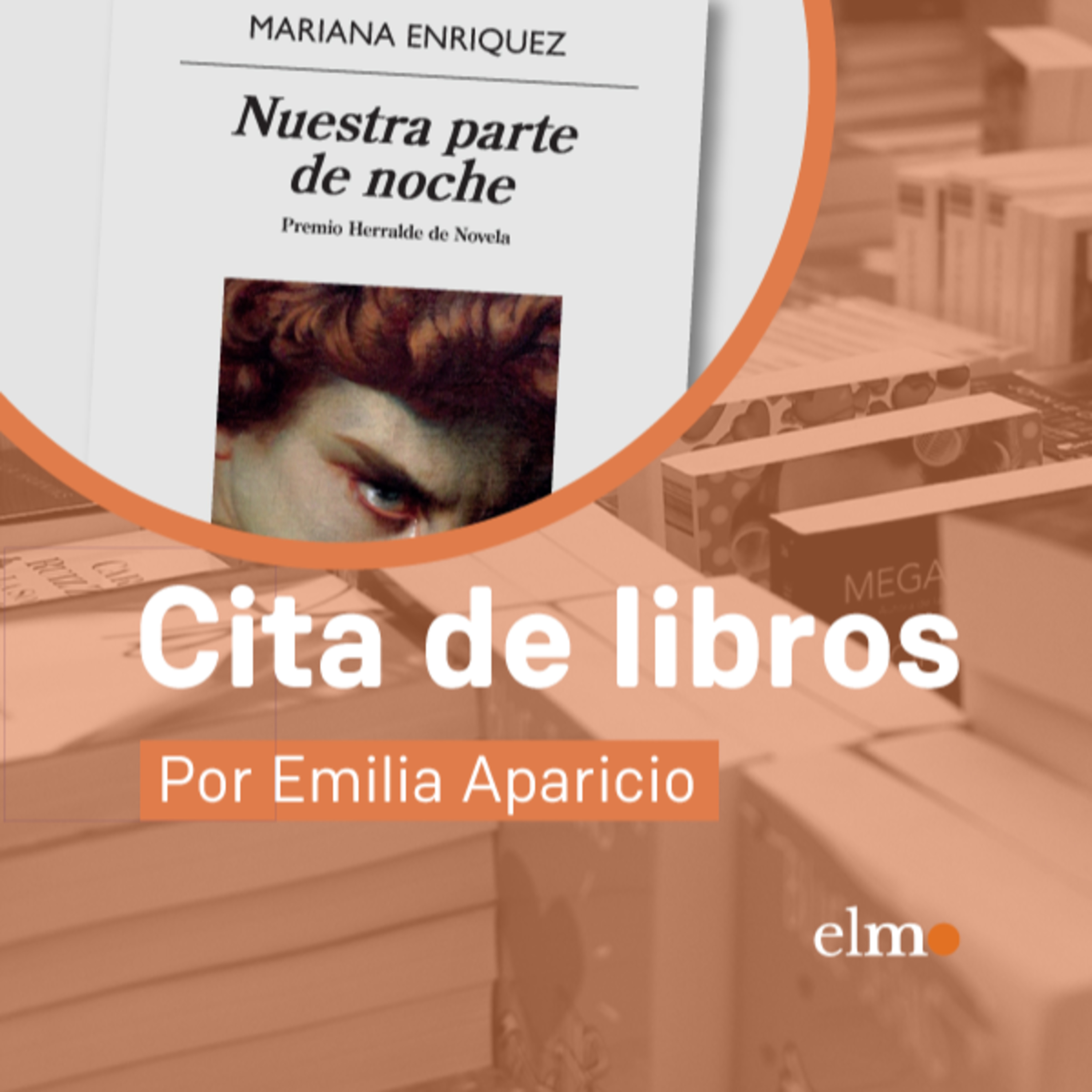 Cita de libros: “Nuestra parte de noche”, la novela de terror latinoamericana sobre sociedades secretas, rituales sellados con sangre y la dificultad de cortar lazos