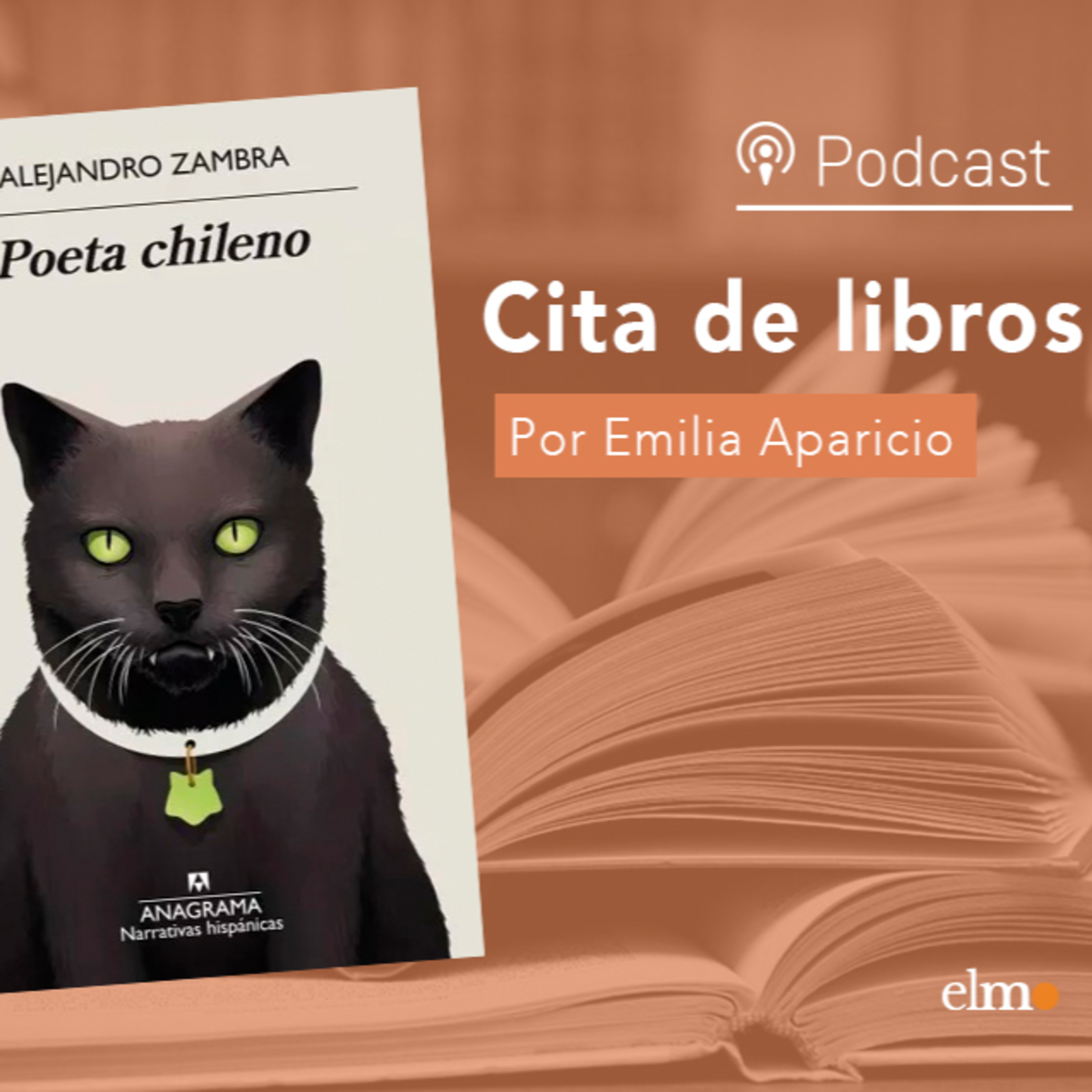 Cita de libros