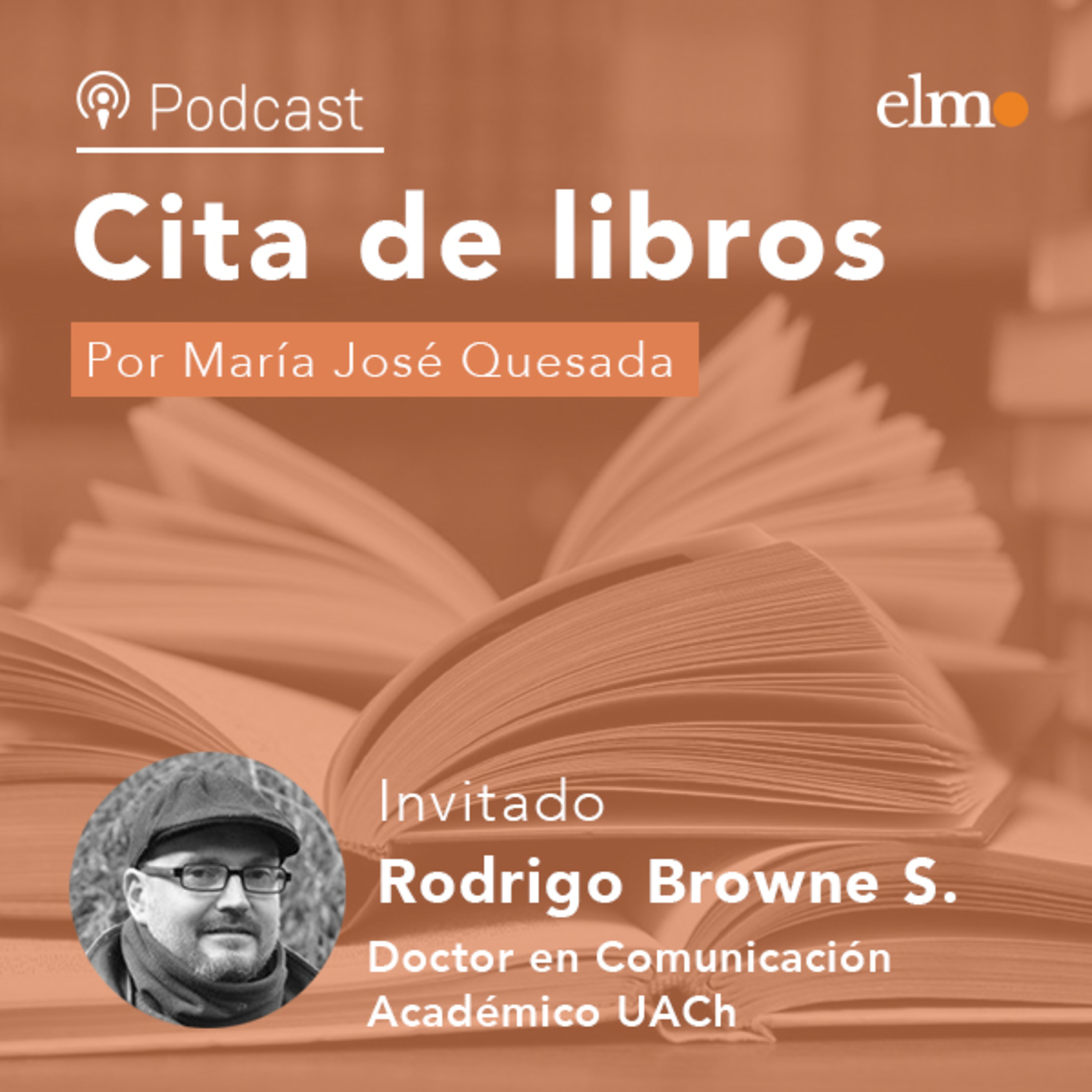 Cita de libros