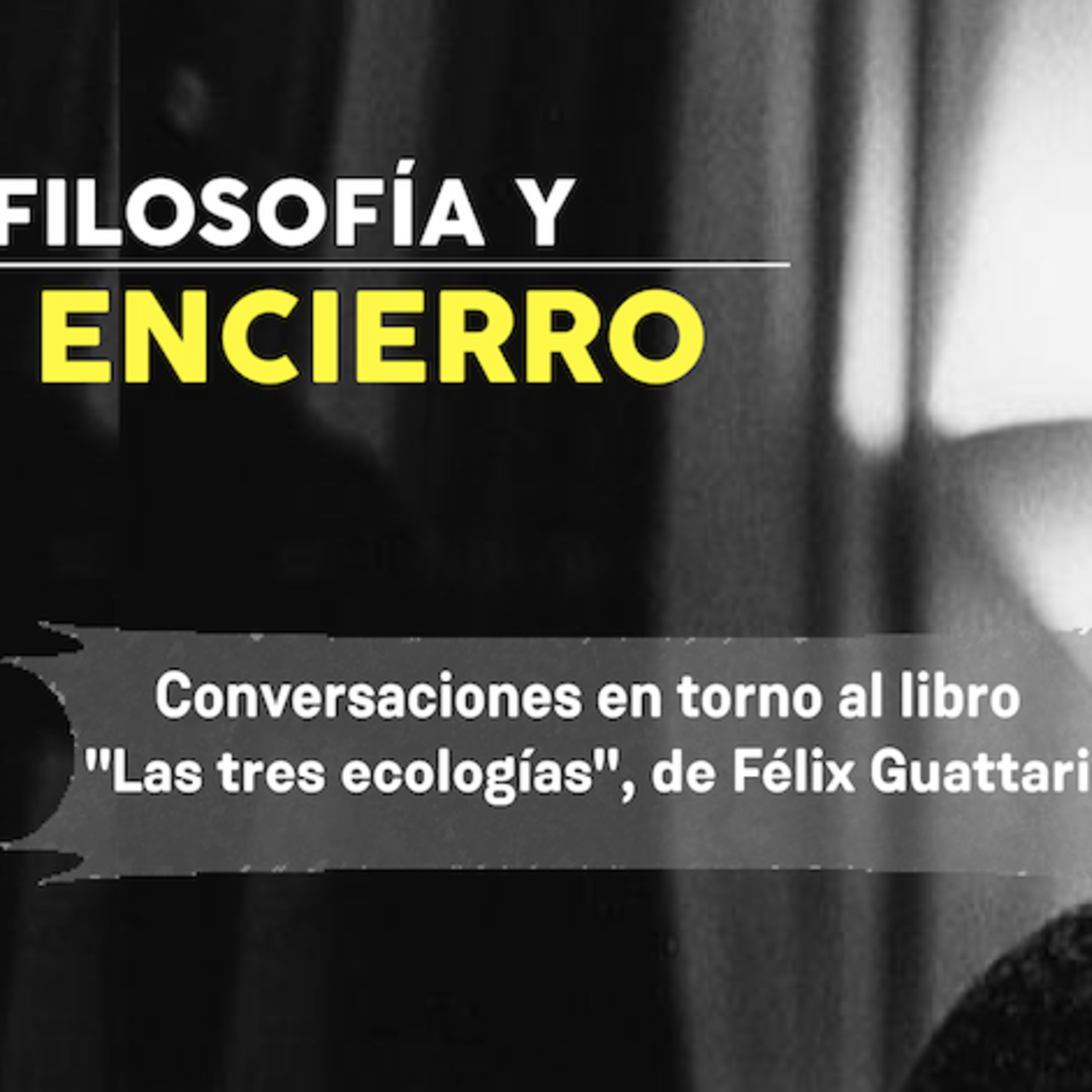 Cita de libros| El "despertar" en Chile y la ecosofía como posibilidad de otros modos de habitar el planeta episode artwork