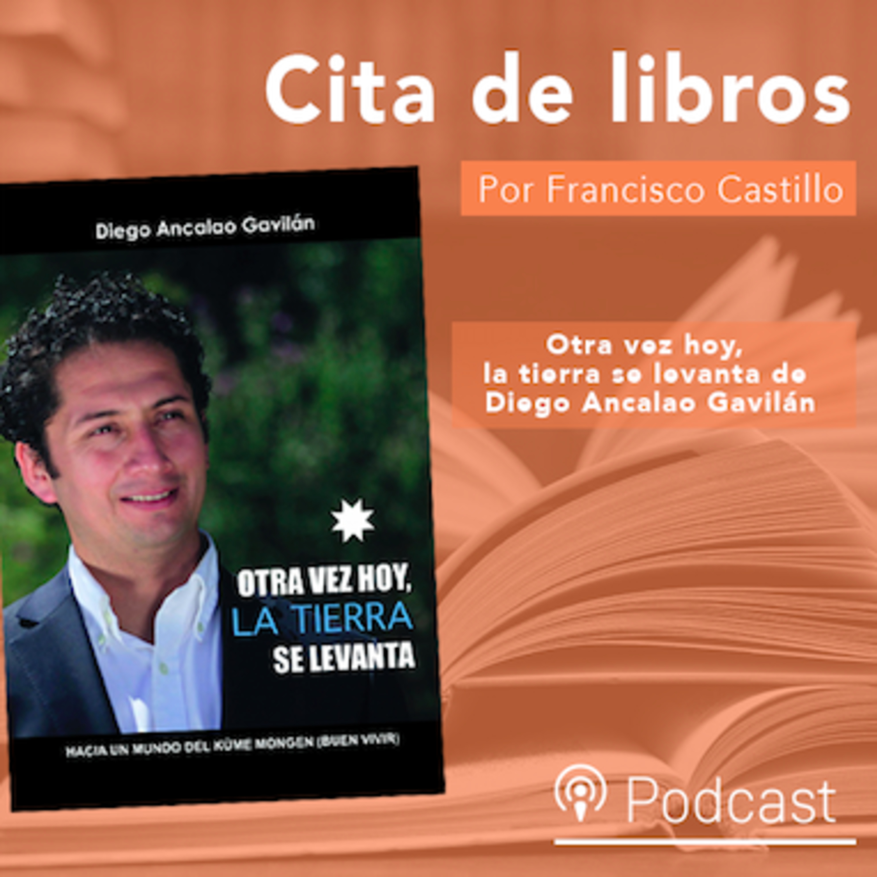 Cita de libros