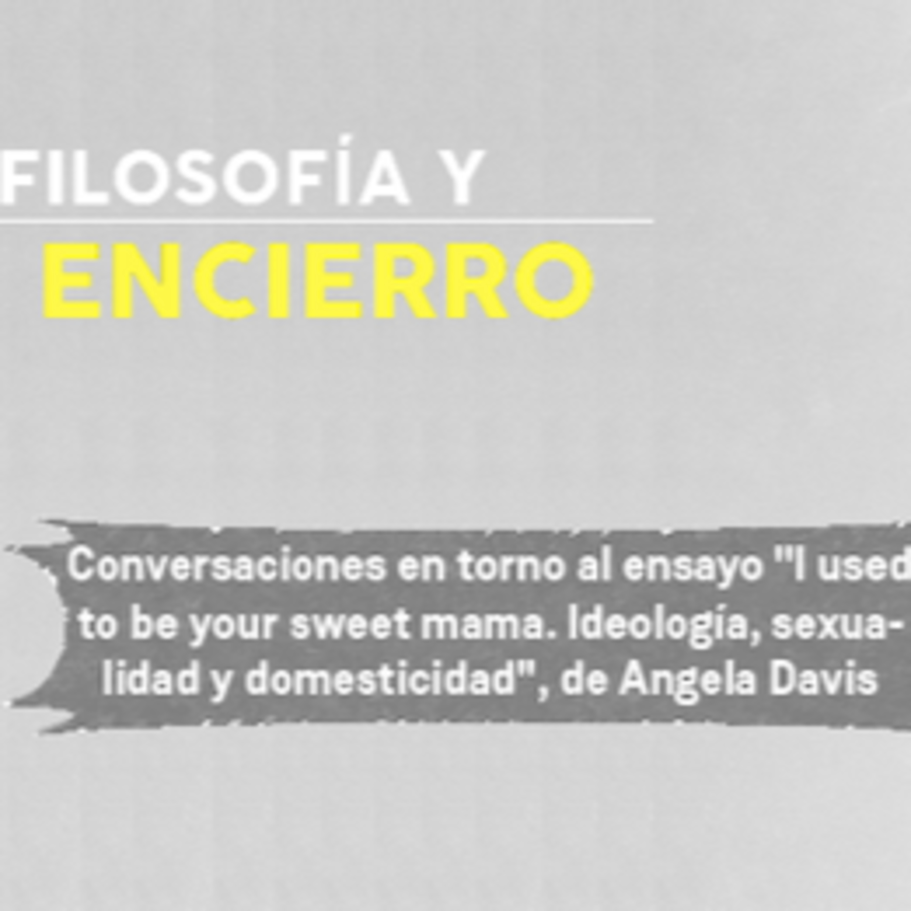 Cita de libros: El feminismo antirracista y el blues como expresión transgresora episode artwork