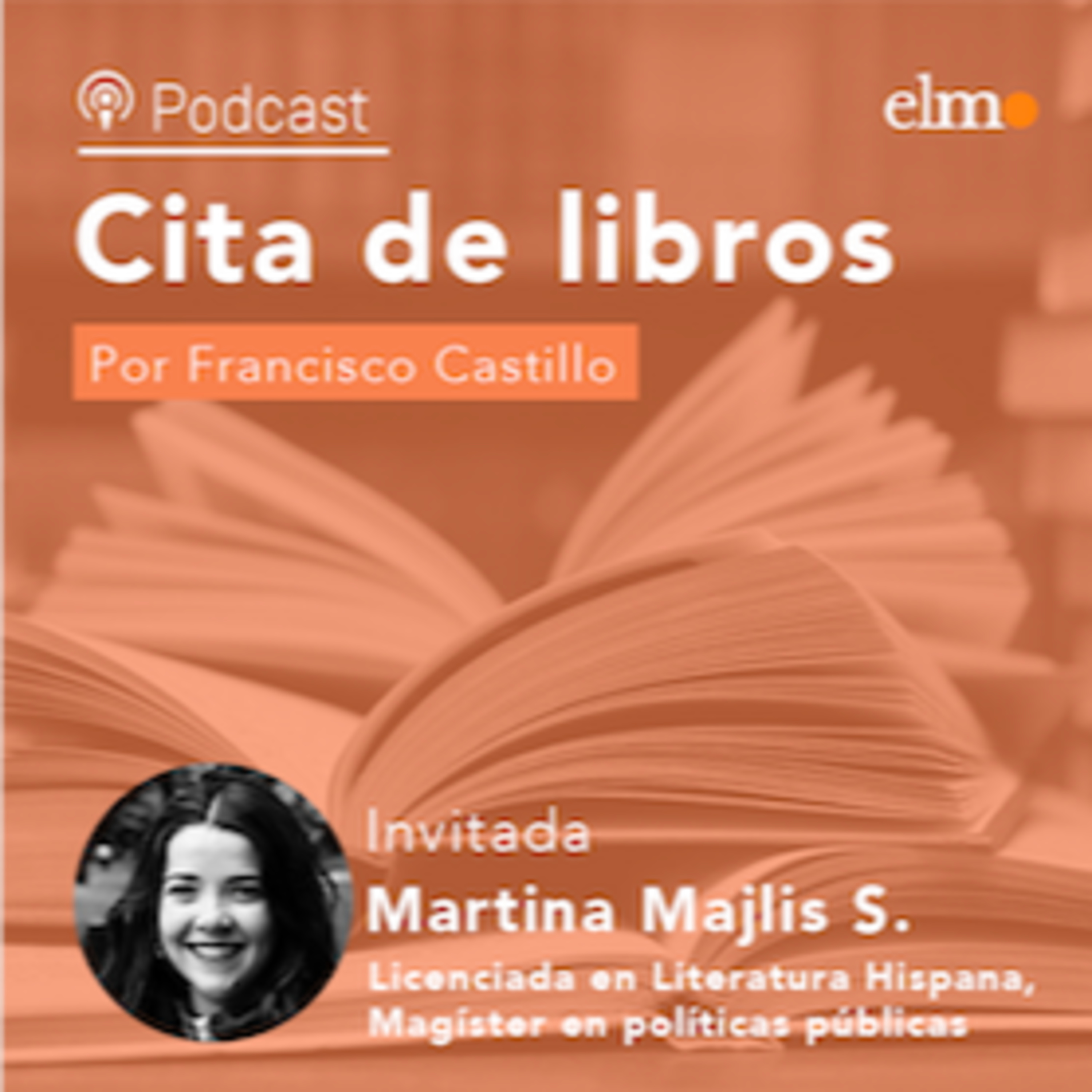 Cita de libros: "También hay que respetar el derecho a no leer" episode artwork