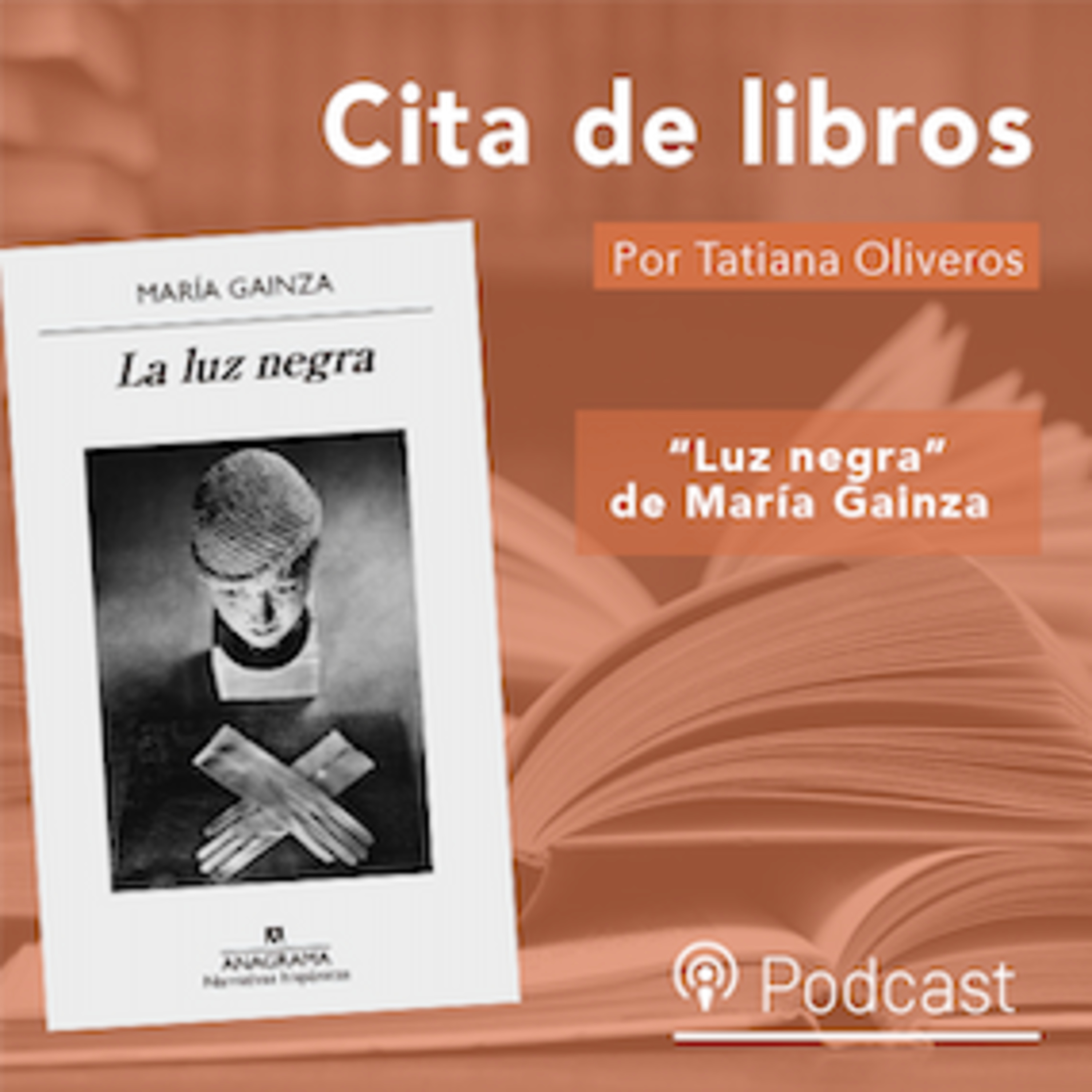 Cita de libros