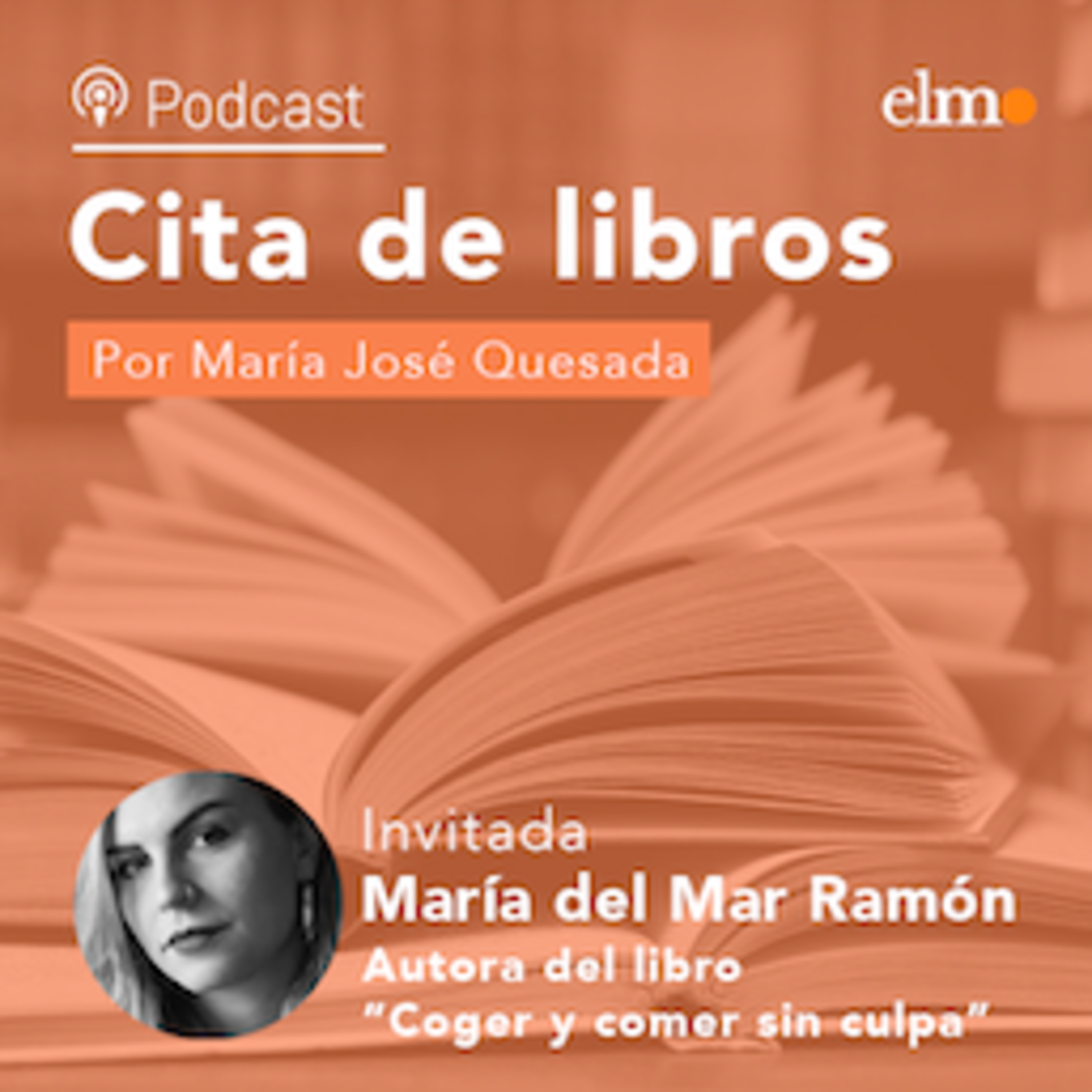 María del Mar Ramón en Cita de libros: “El feminismo es un motor de preguntas y sospecha permanente sobre el sentido común” episode artwork