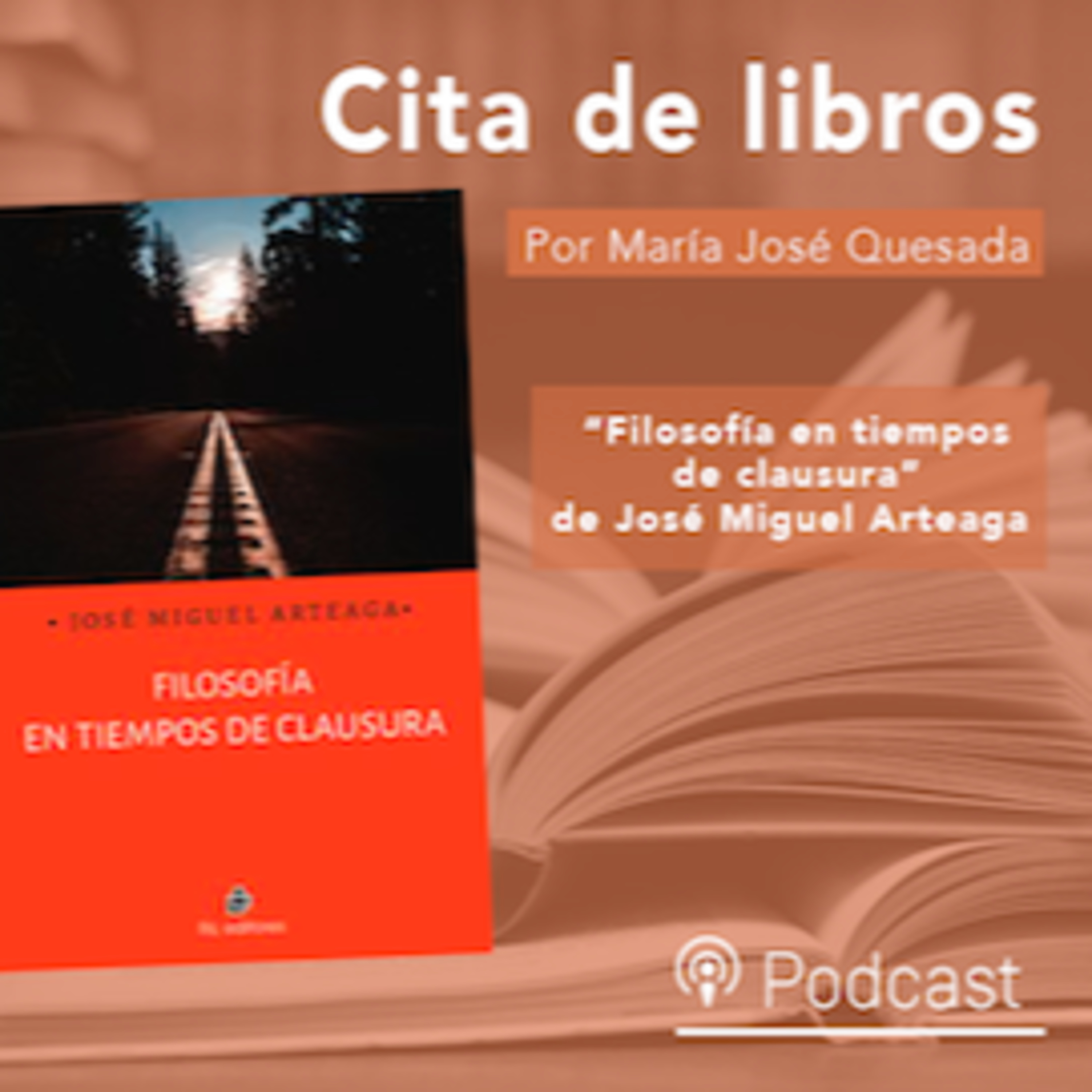Cita de libros