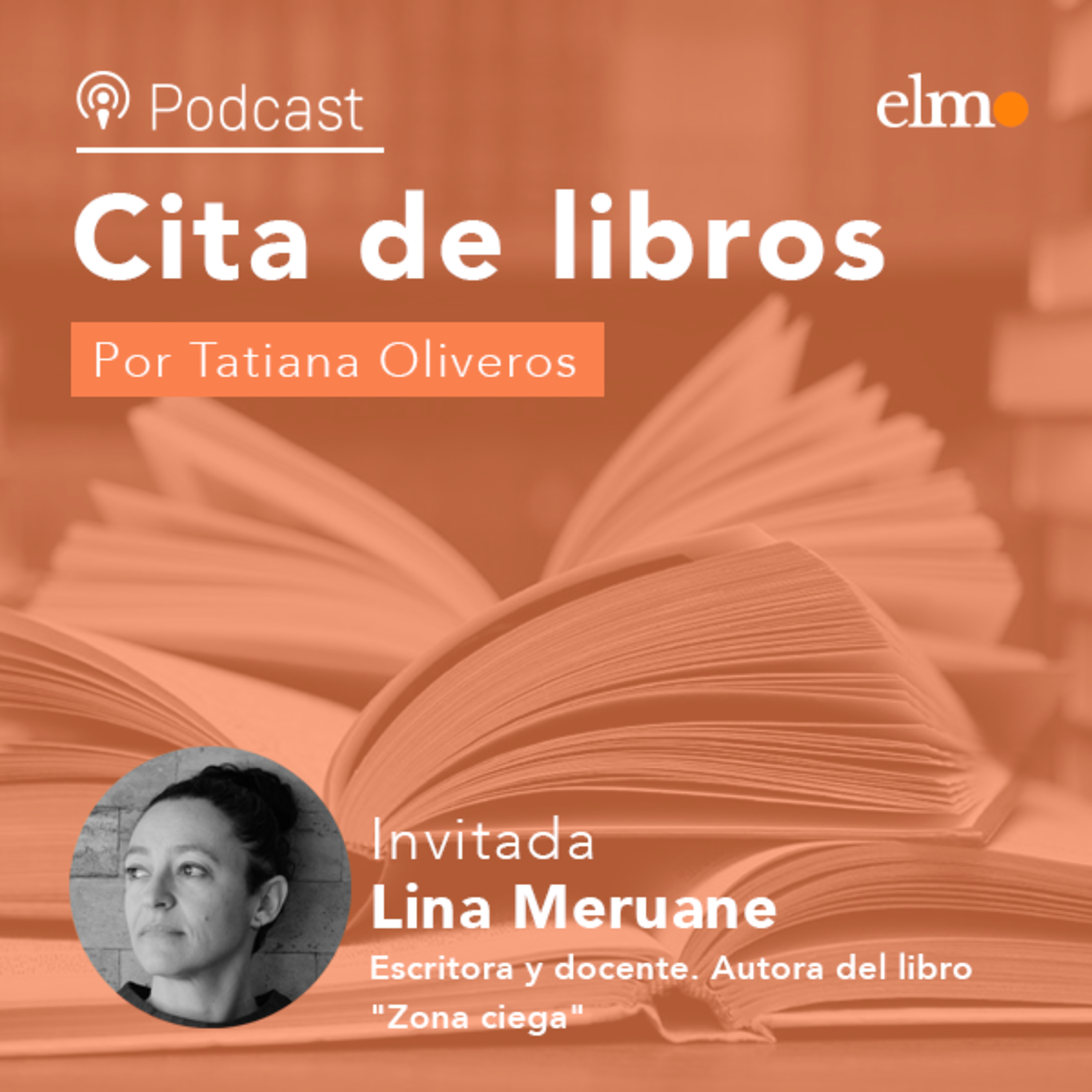 Cita de libros