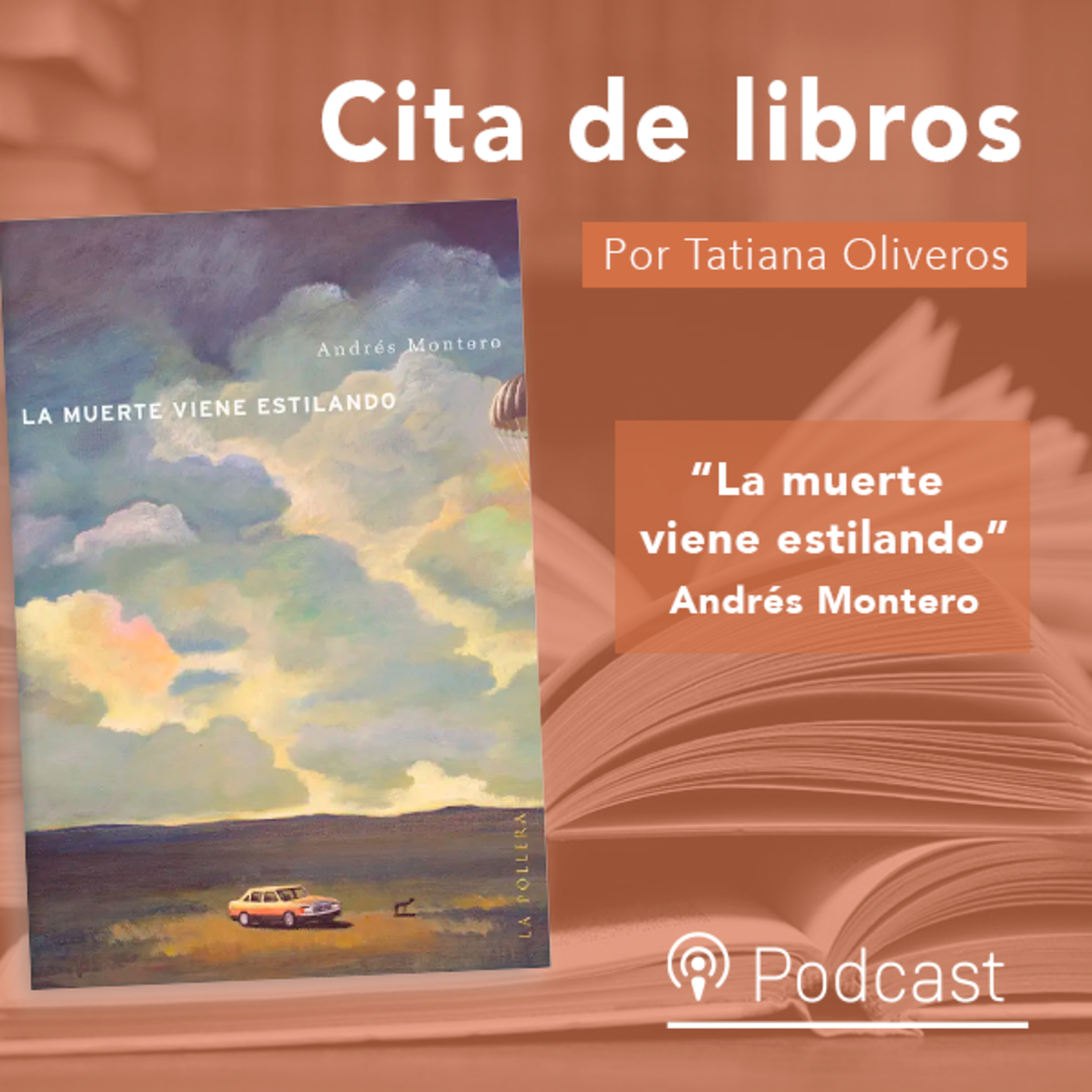 Cita de libros