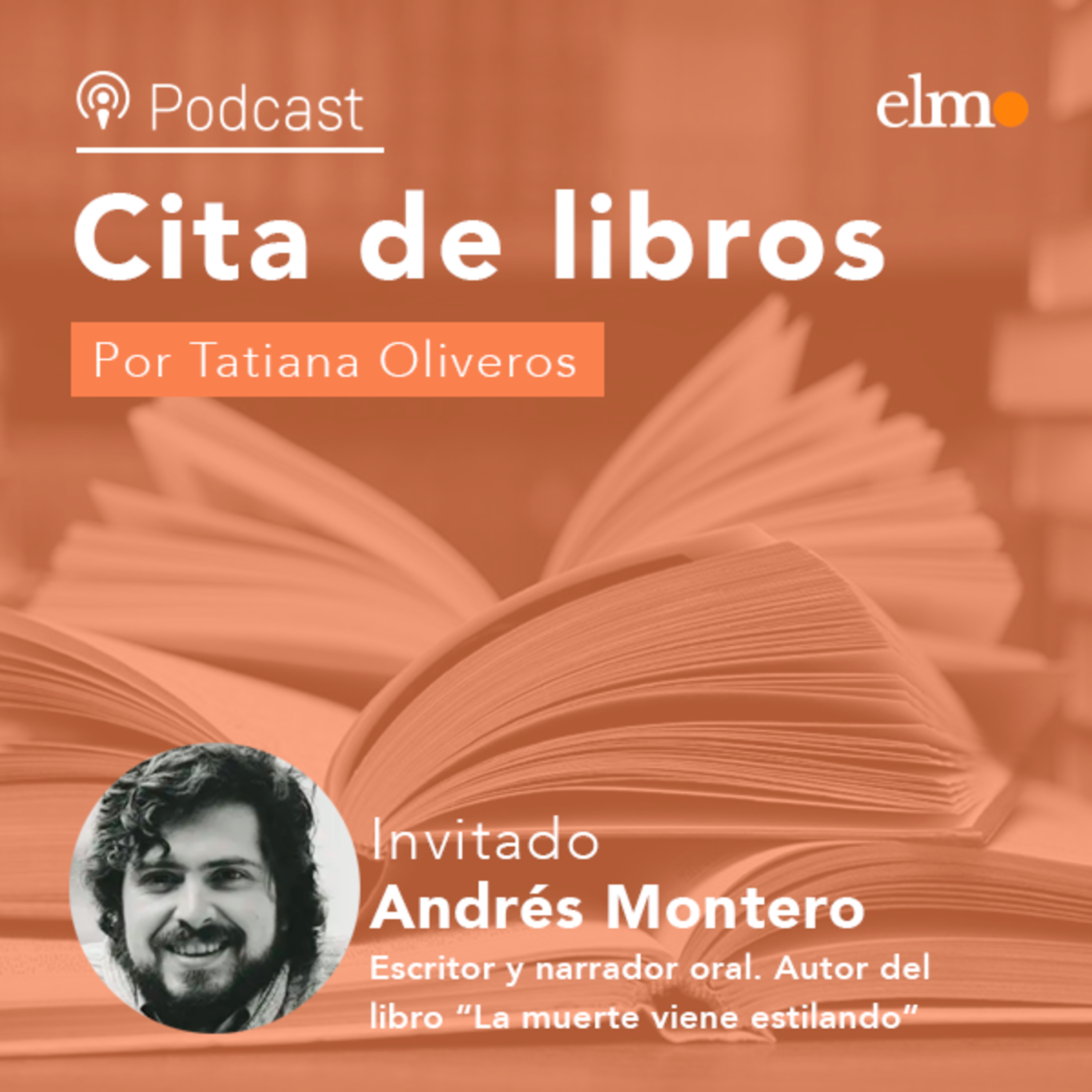 Cita de libros