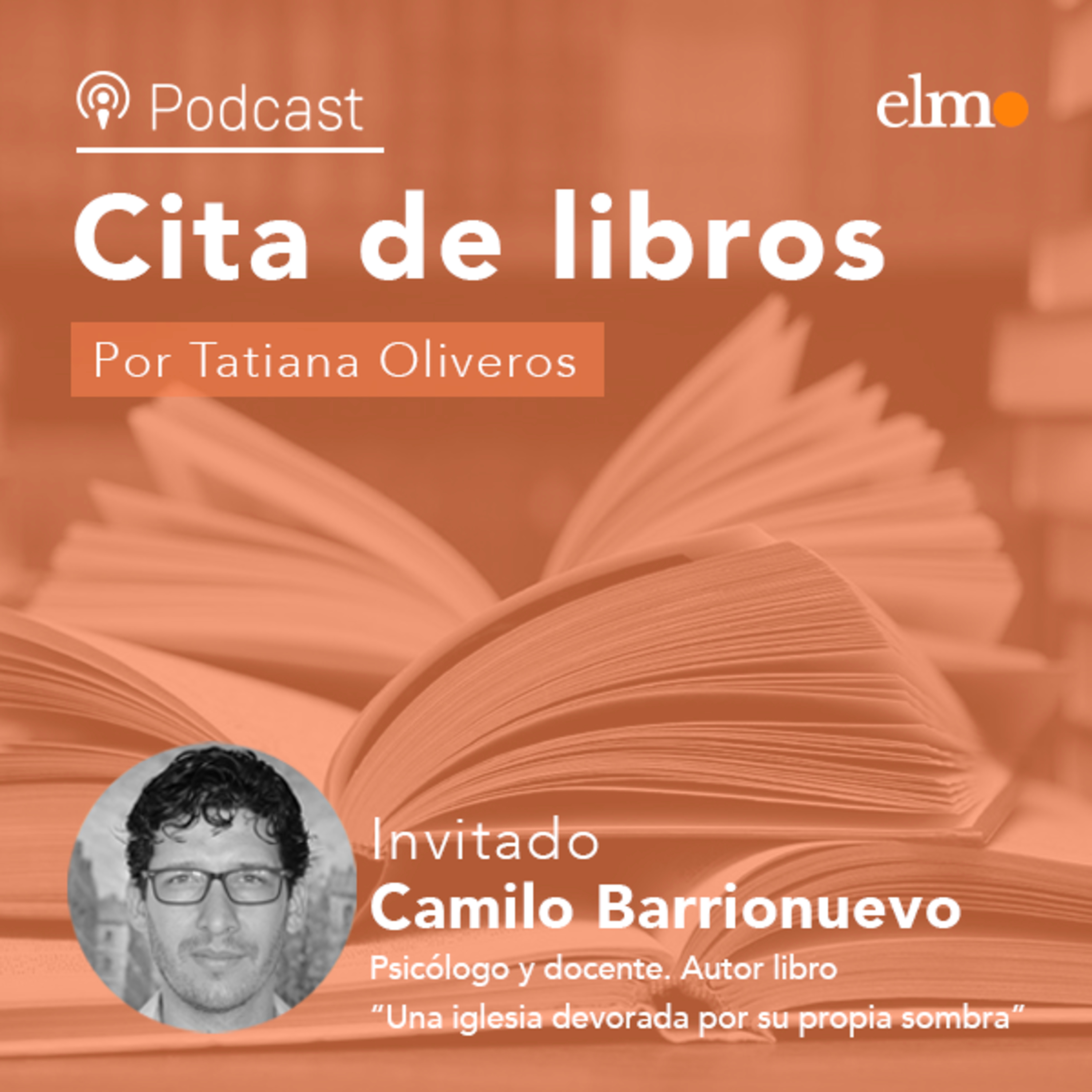 Psicólogo revisa los abusos sexuales en la Iglesia católica: “La crisis de la Iglesia es más bien un síntoma, de una institución que está aquejada por problema de naturaleza sombría” episode artwork