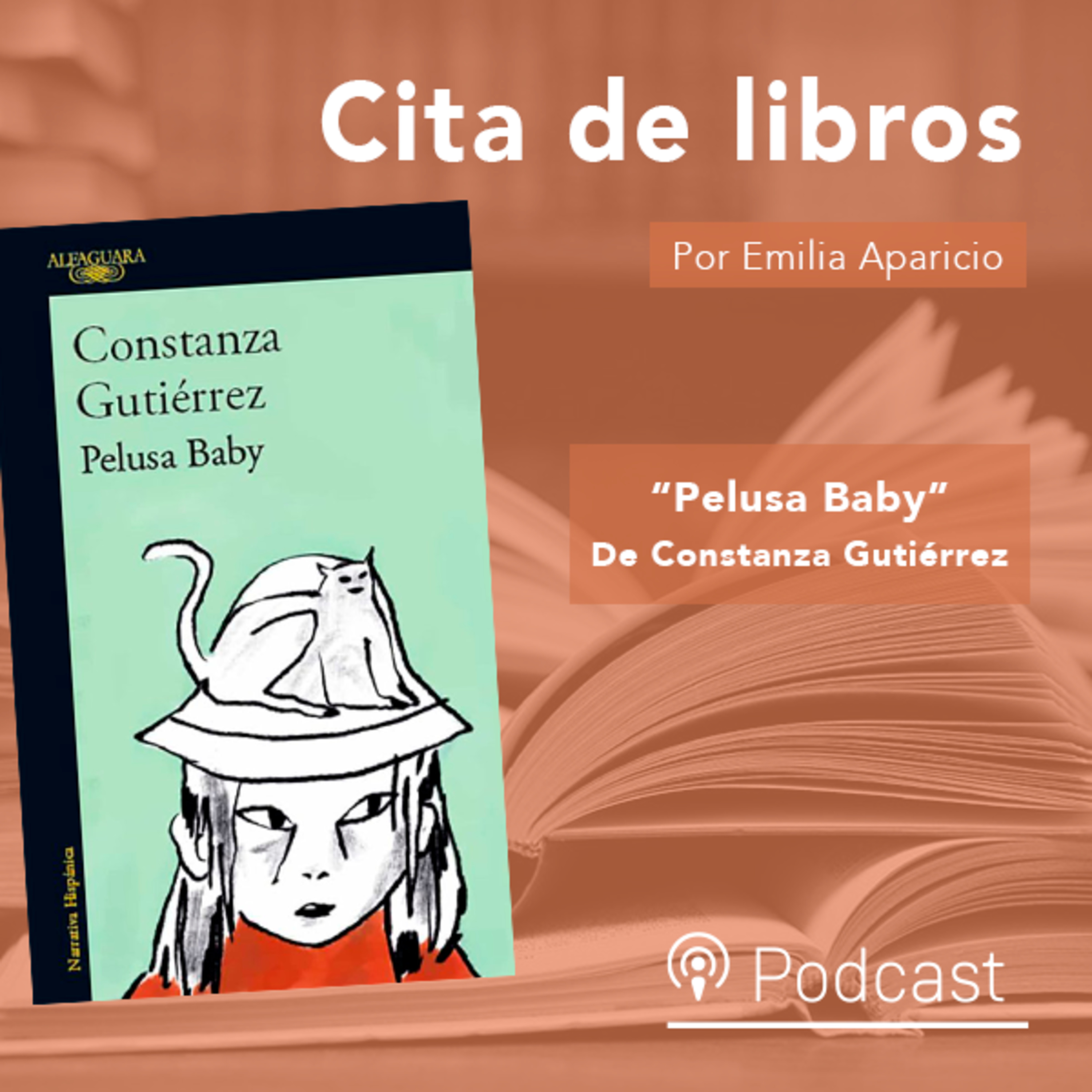 Cita de libros