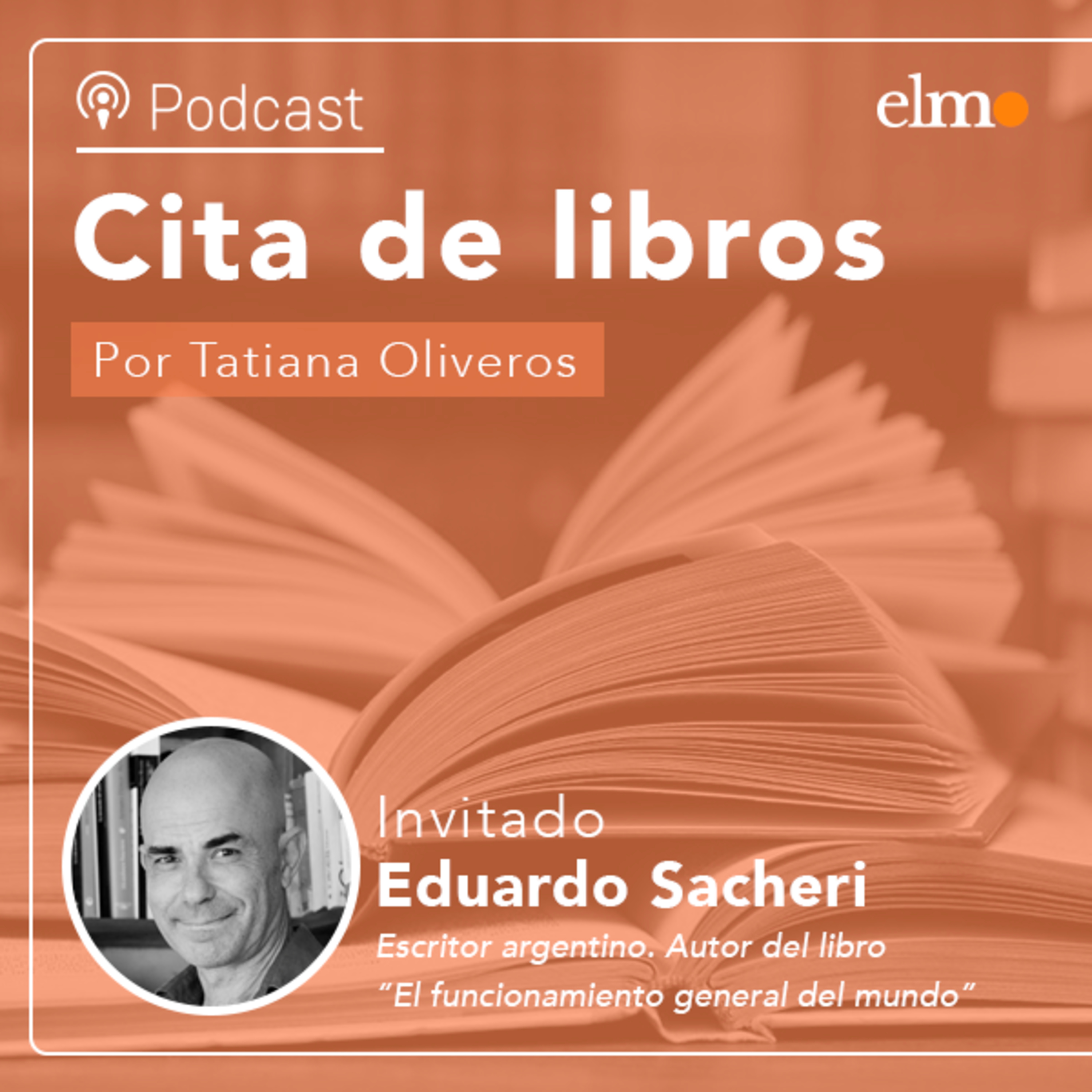 Cita de libros