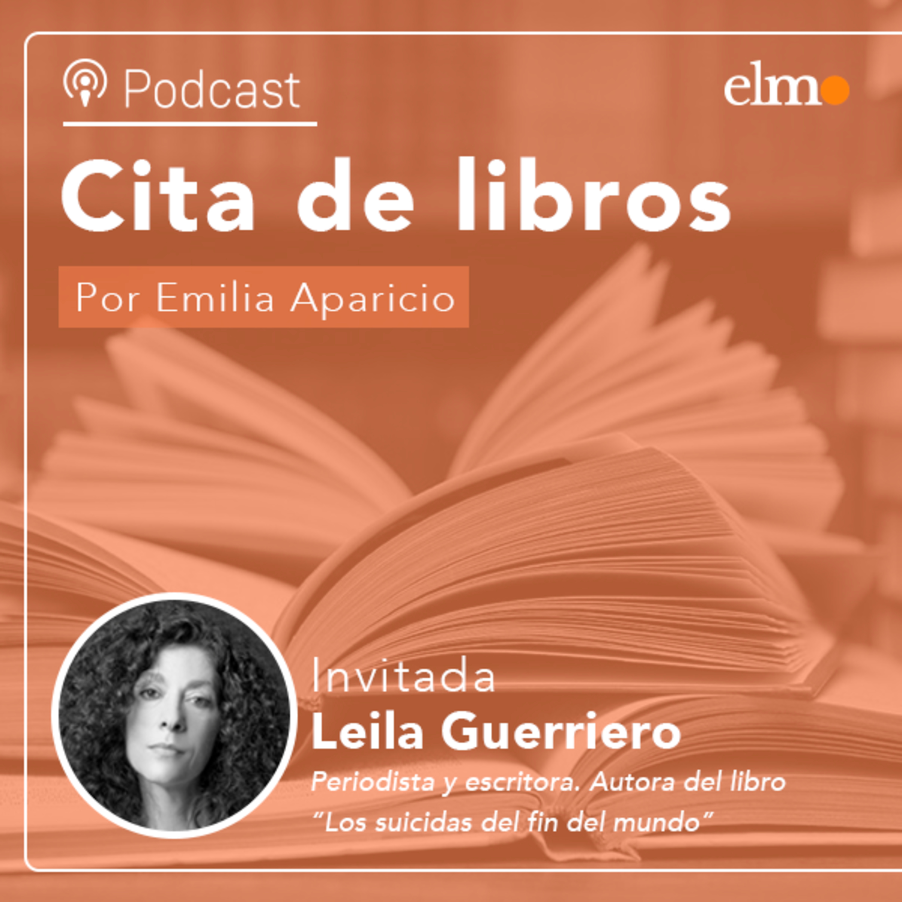 Cita de libros
